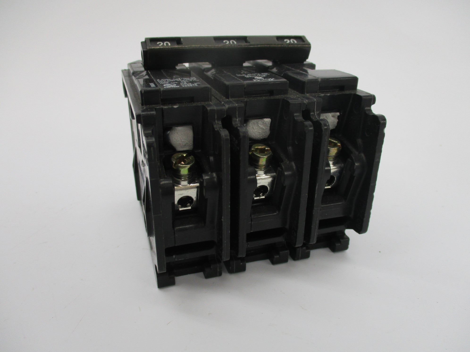 SIEMENS Q320 240V 20A NSNP