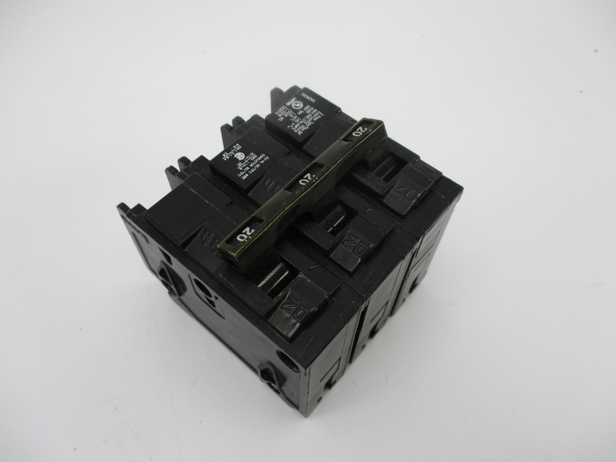 SIEMENS Q320 240V 20A NSNP