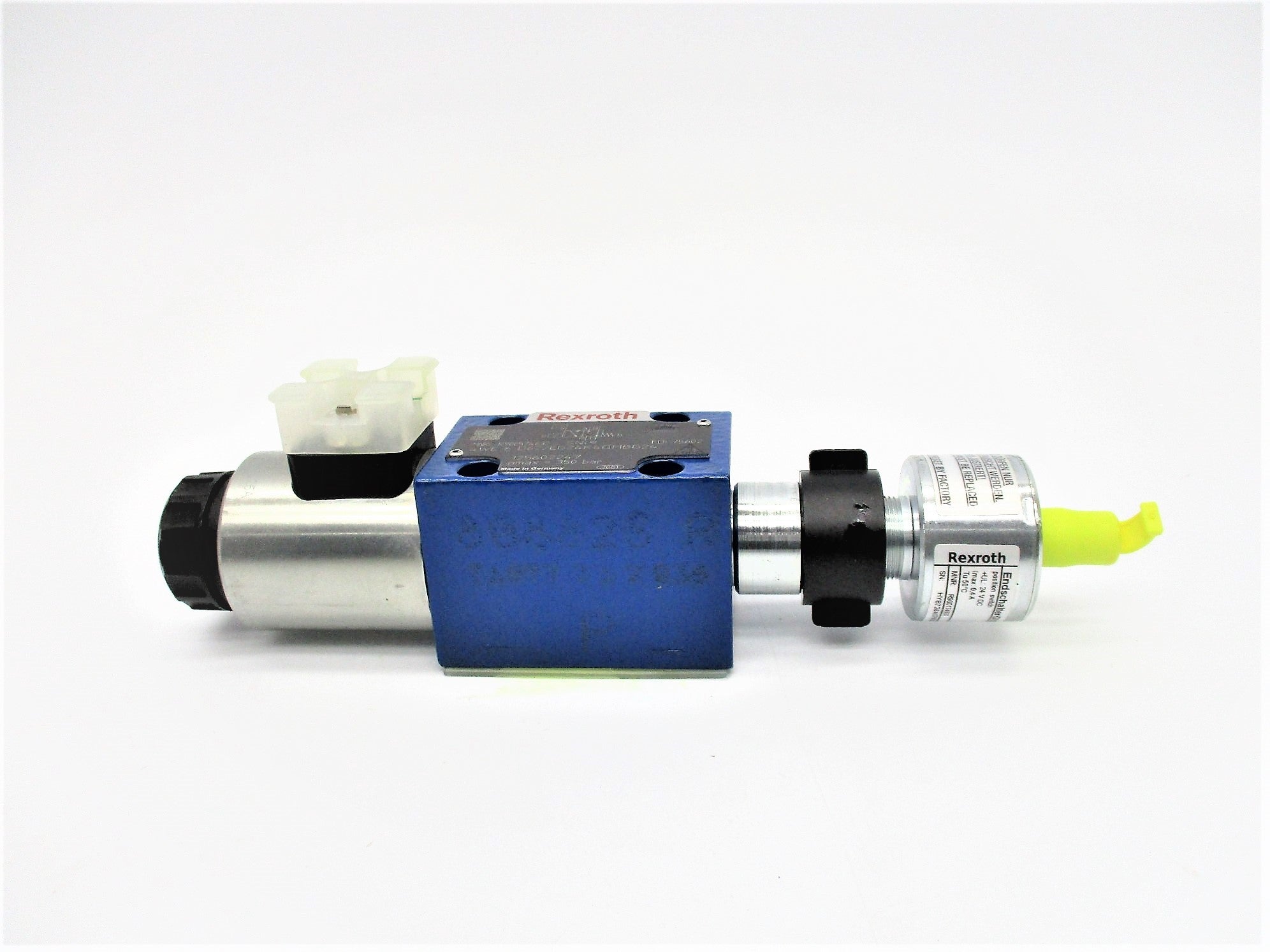 REXROTH 4WE6D62/EG24K4QMBG24 R900574632 NSNP