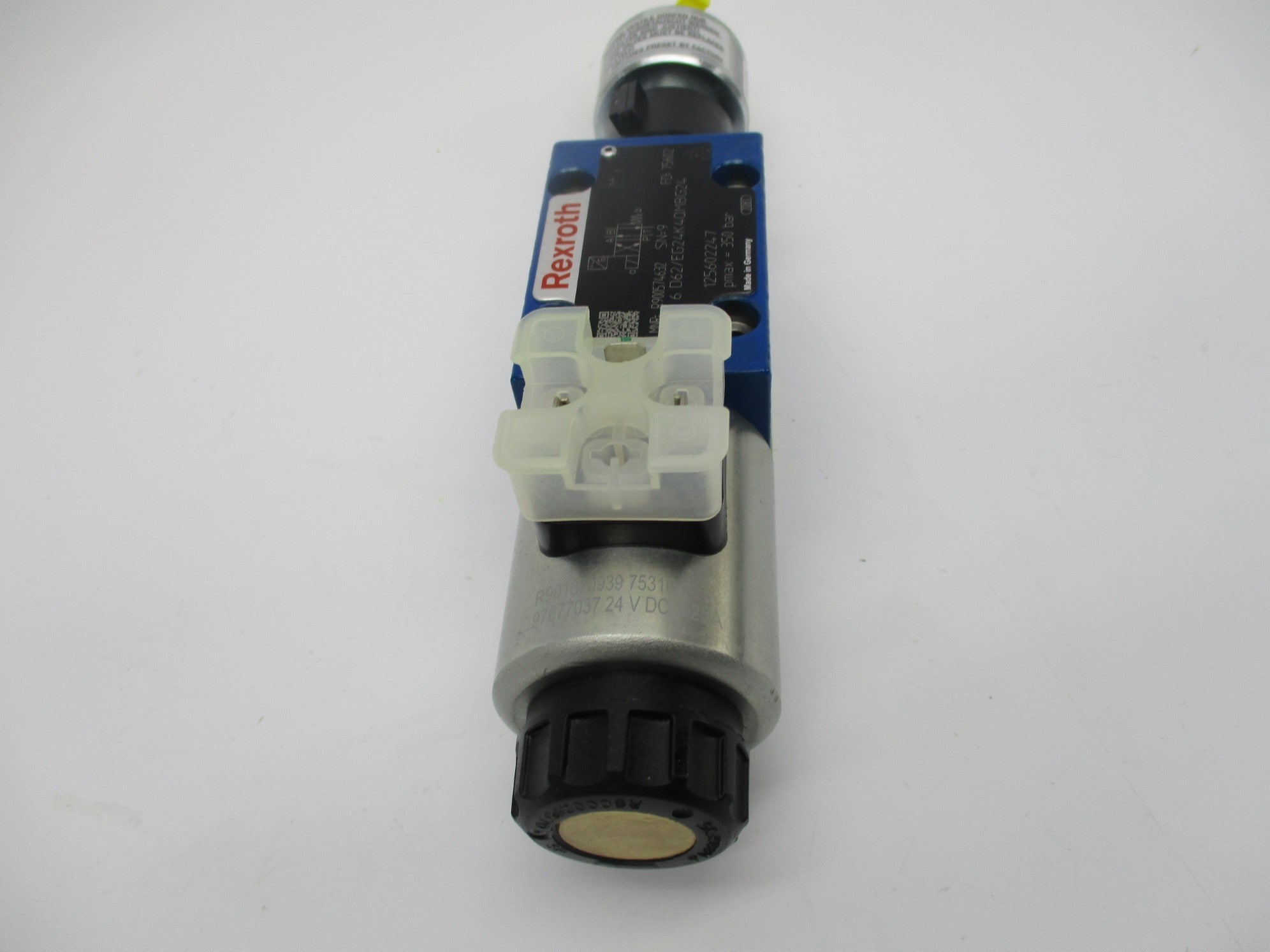 REXROTH 4WE6D62/EG24K4QMBG24 R900574632 NSNP