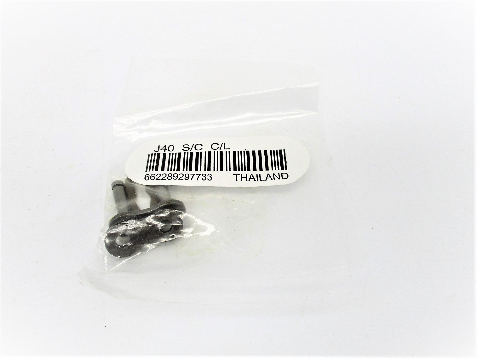 CONNECTING LINK J40S/CC/L NSMP