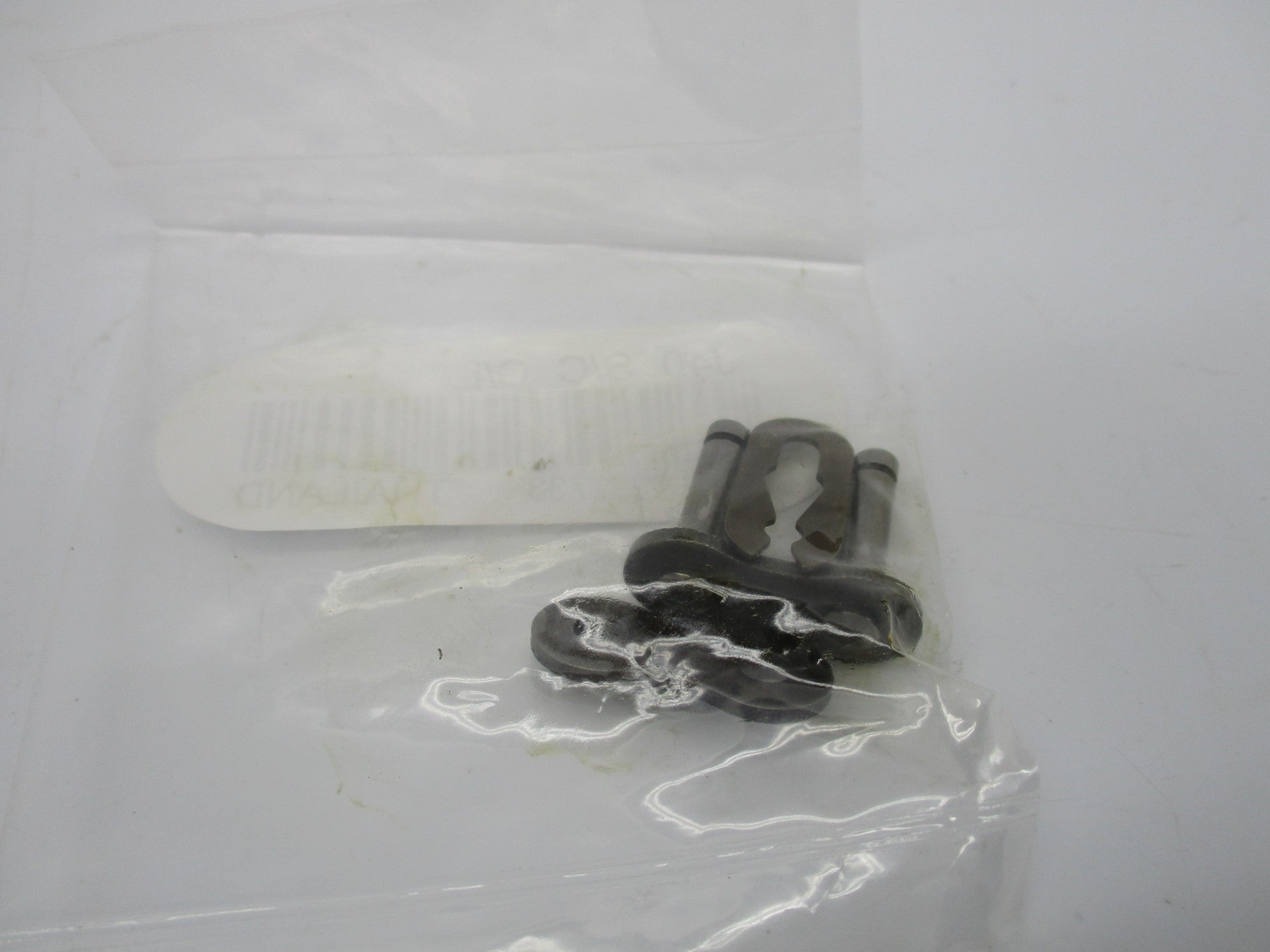 CONNECTING LINK J40S/CC/L NSMP