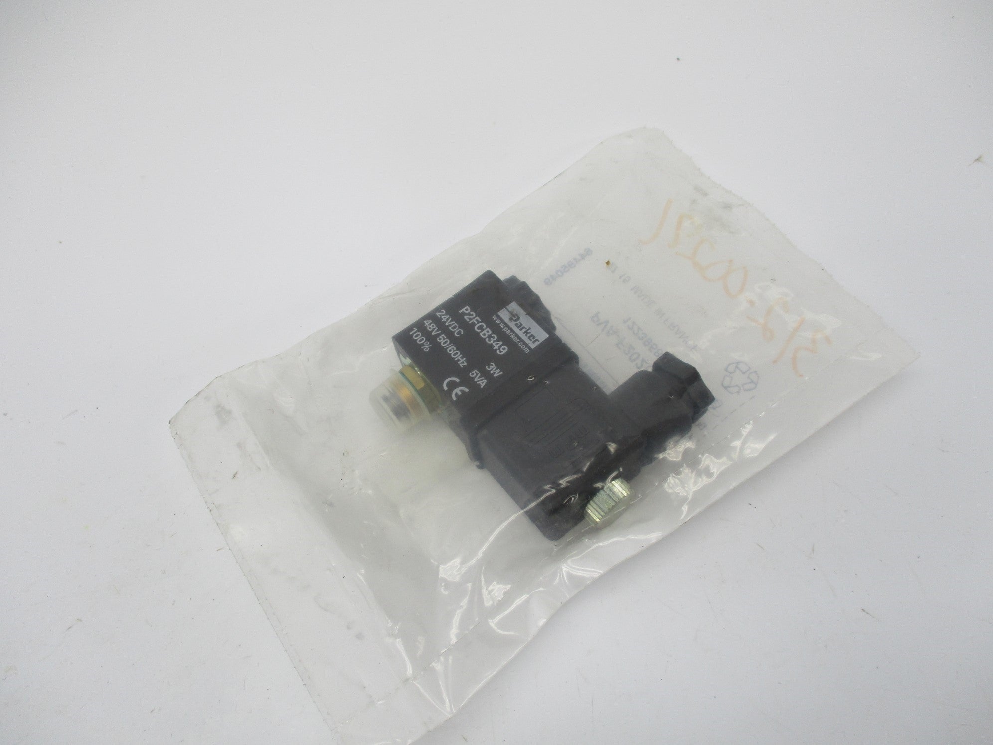 PARKER PVA-F202B 24/48VDC NSMP