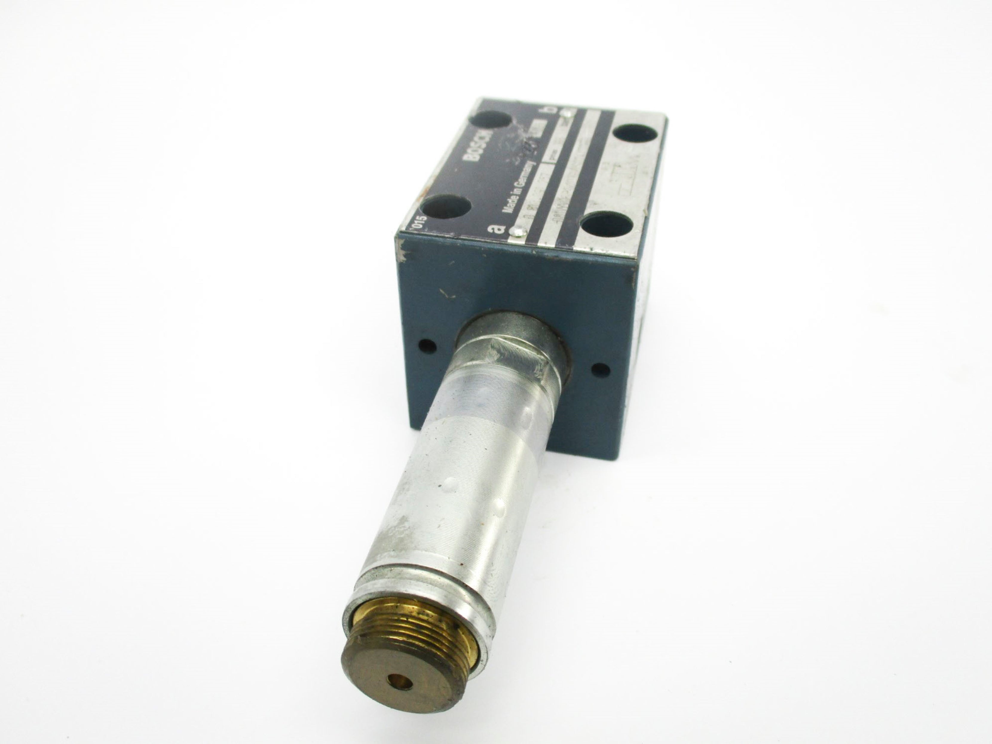 BOSCH 0810091257 081WV06P1V1039WS024/00D0 UNMP