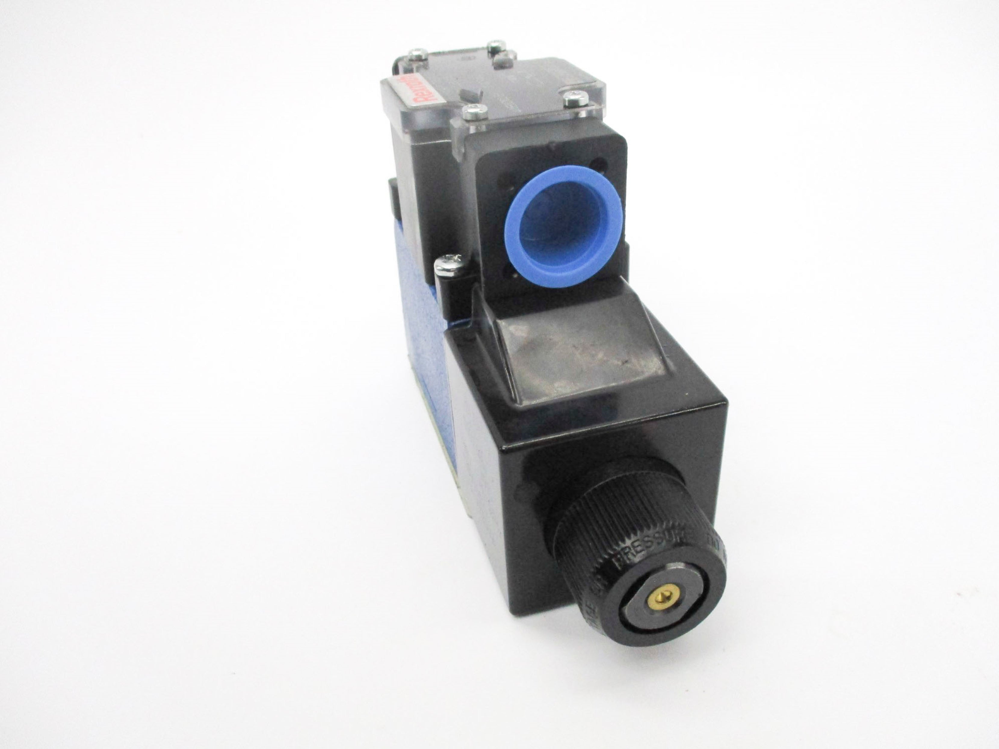 REXROTH 4WE6D62/EW110N9DA/62 R978874053 NSNP