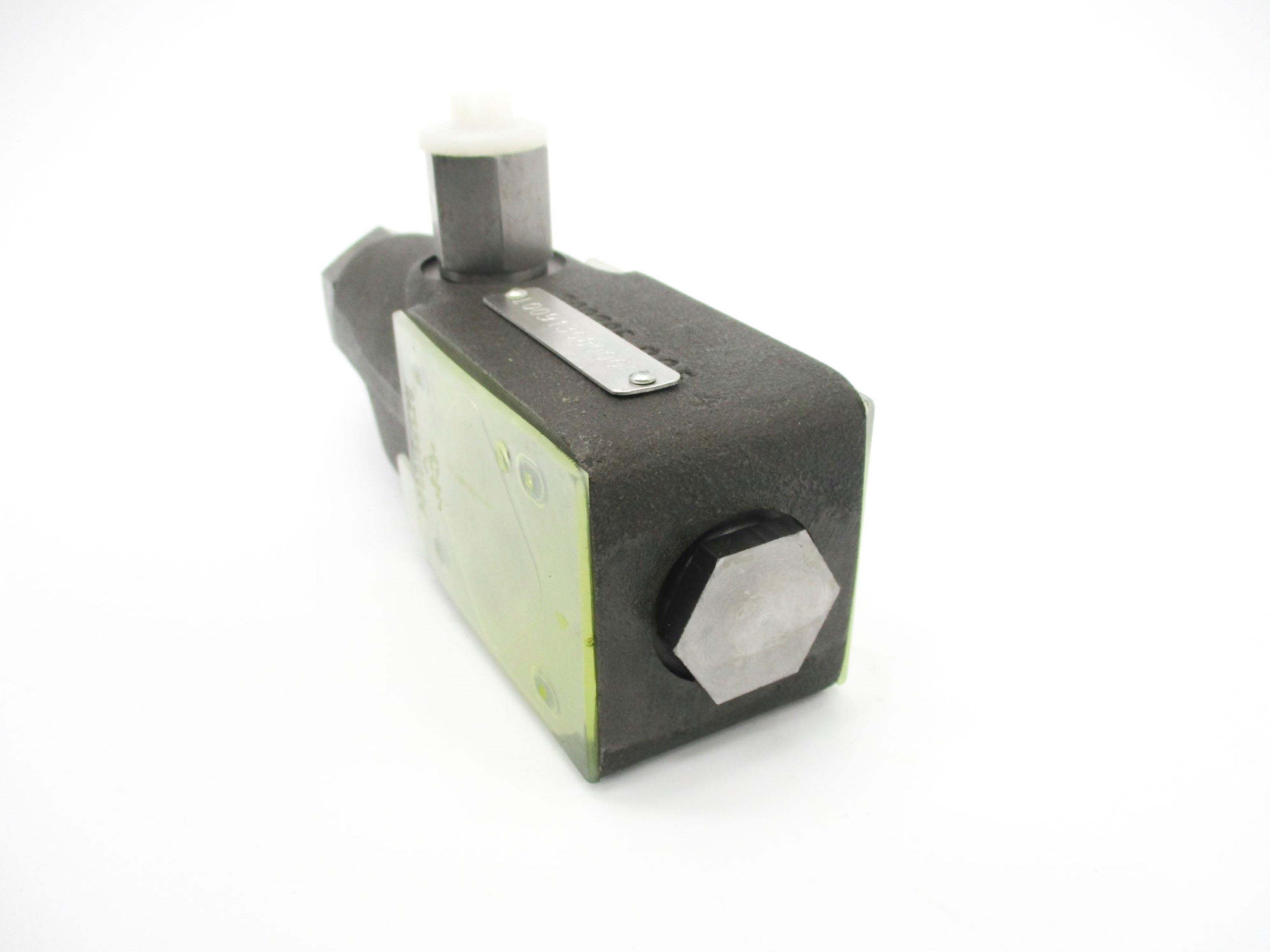 VALVE L00913080008 799785005 NSNP