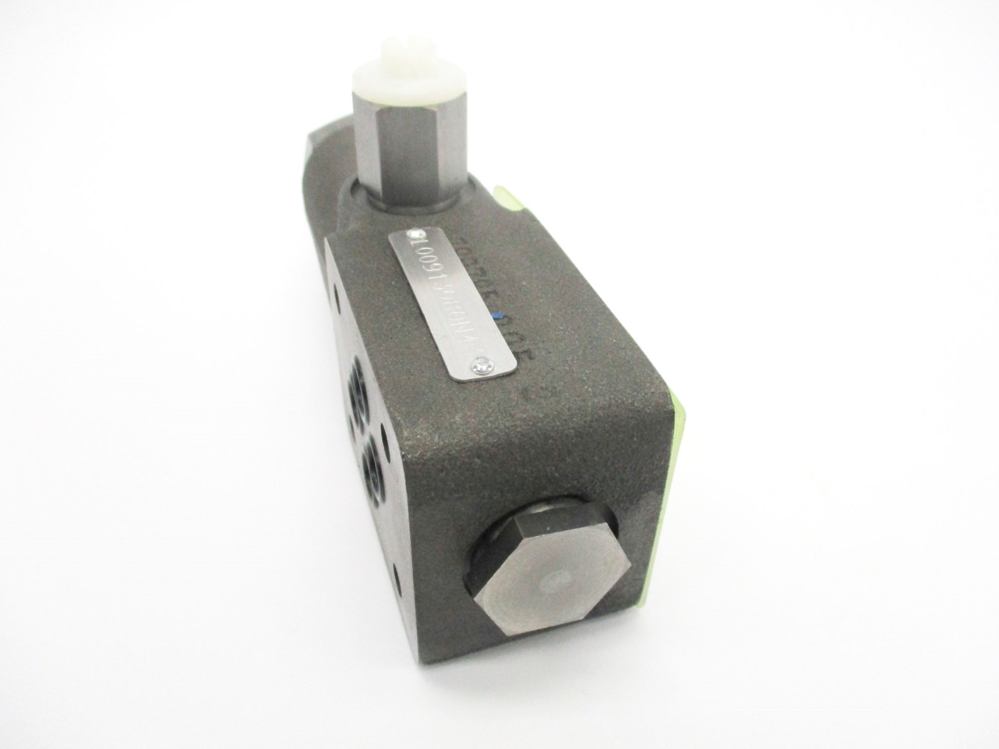 VALVE L00913080N43 799785005 NSNP