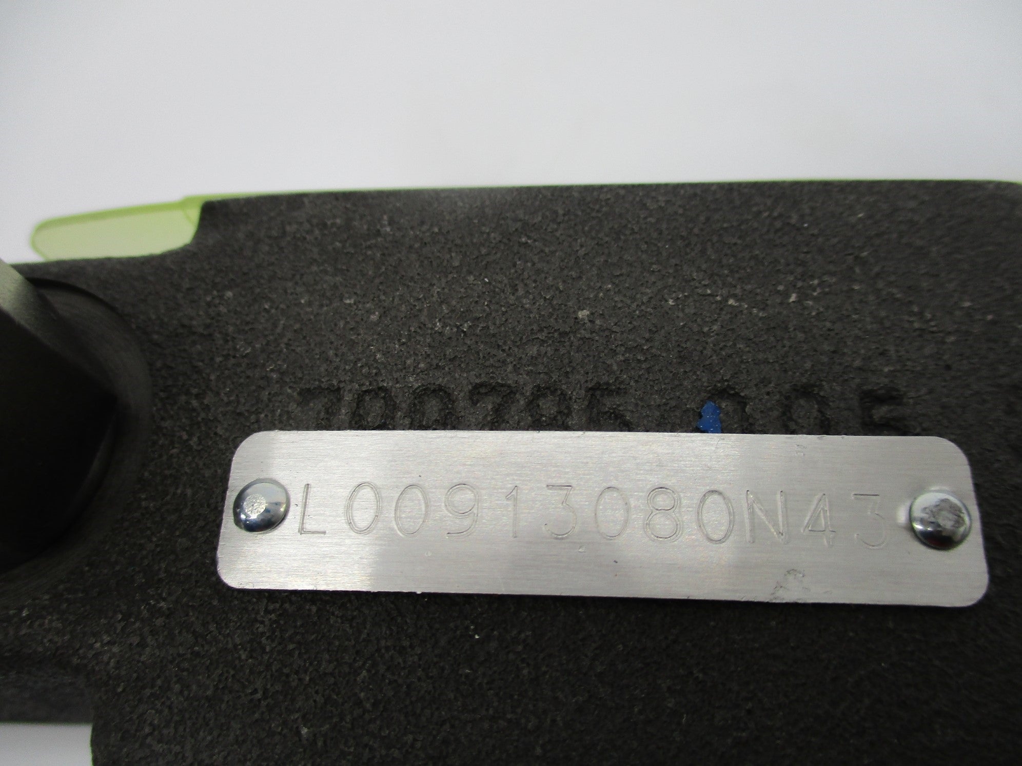 VALVE L00913080N43 799785005 NSNP