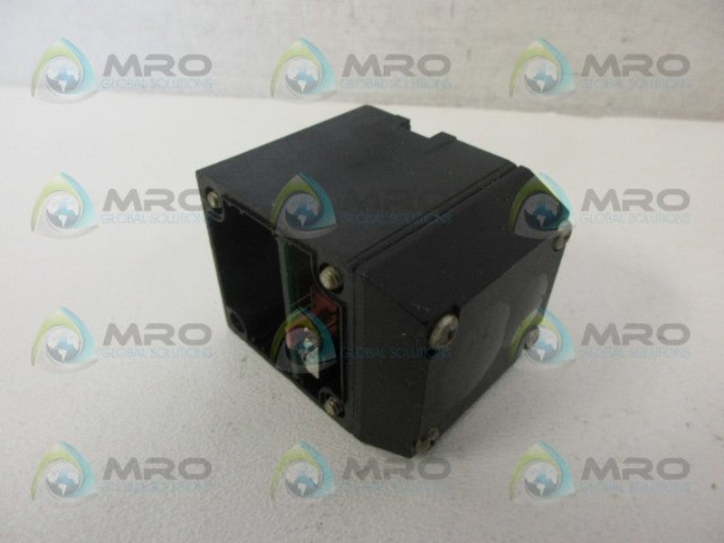 MICRO SWITCH MPR2 THUR SCAN RECISVING HEAD UNMP