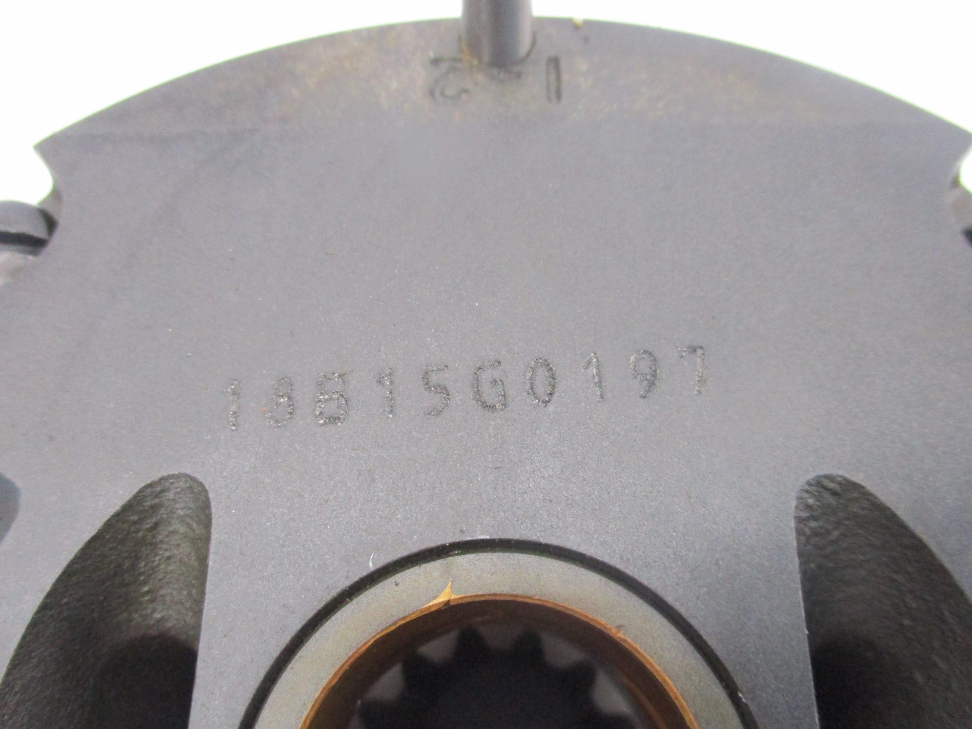 SPARE PART 18B15G0197 NSNP