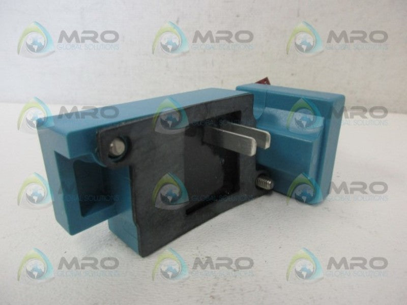 HONEYWELL MPS10 EMITTER BASE NSMP