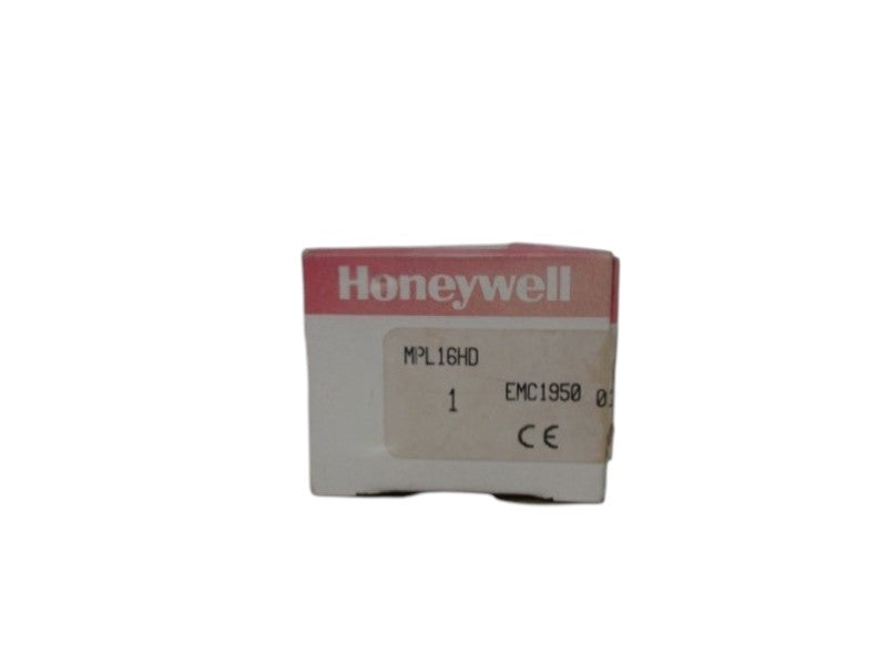 HONEYWELL MPL16HD REFROREFLECTIVE NSMP