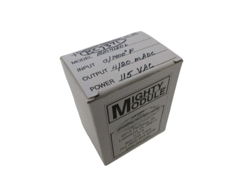 MIGHTY MODULE MM4130L TRANSMITTER NSMP
