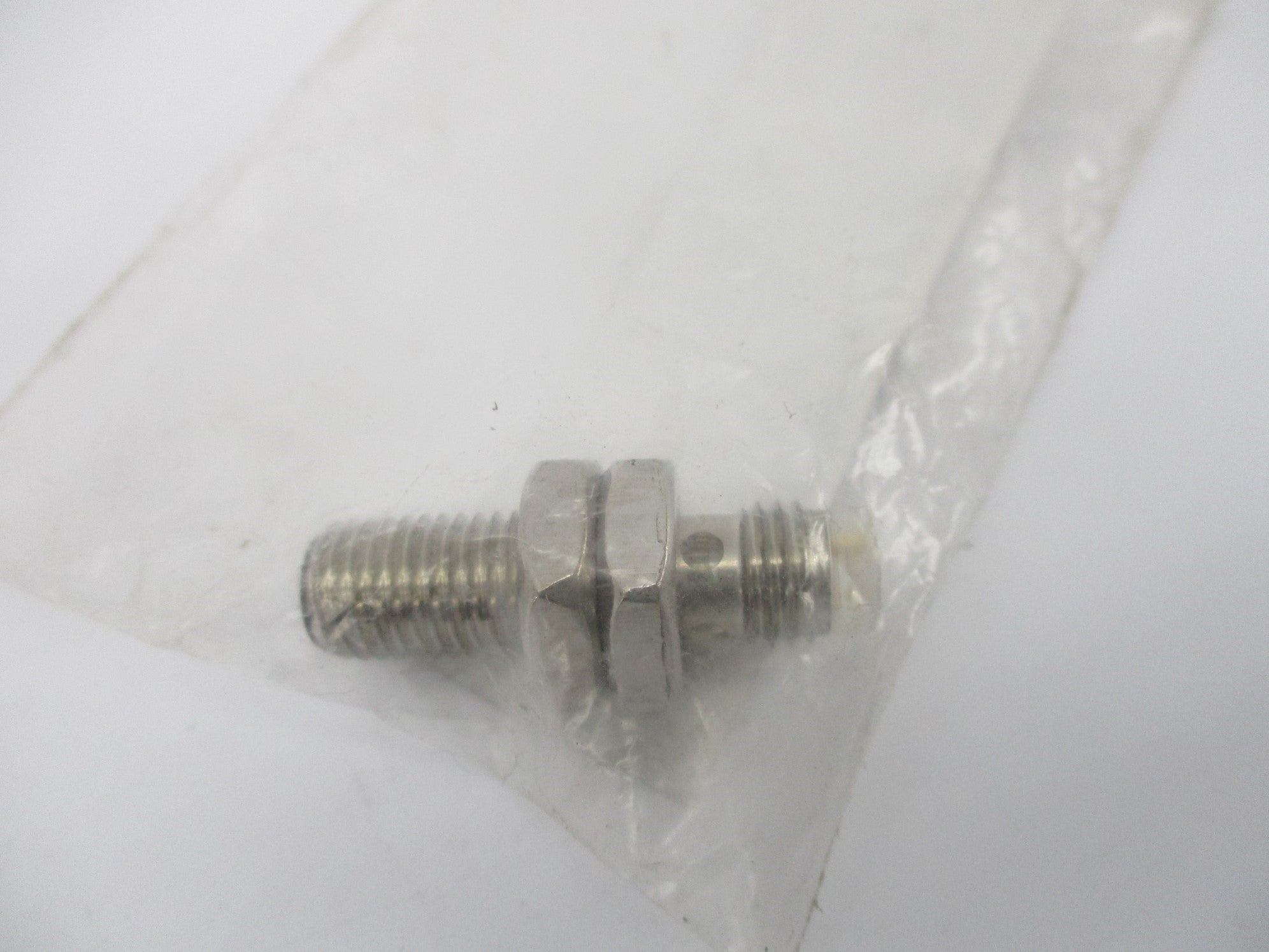 IFM EFECTOR IE5412 IEB31.5-BPKG/AS NSMP