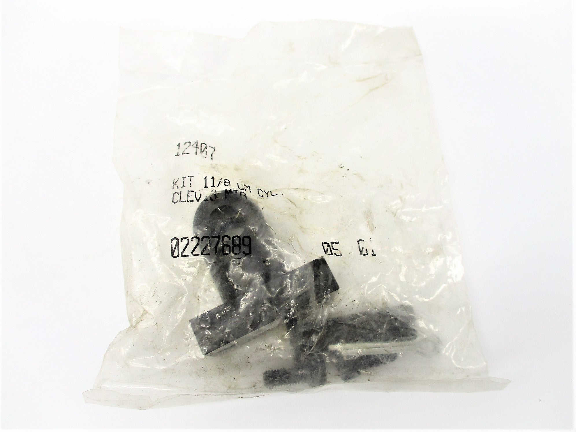 SPARE PART KIT 12407 NSMP