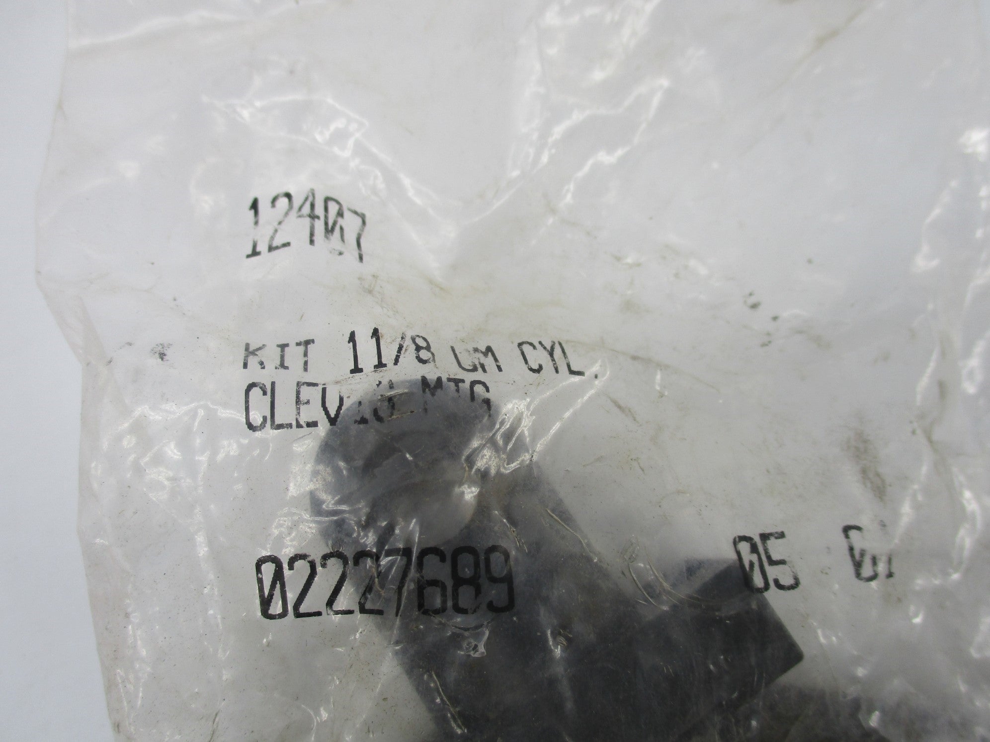 SPARE PART KIT 12407 NSMP