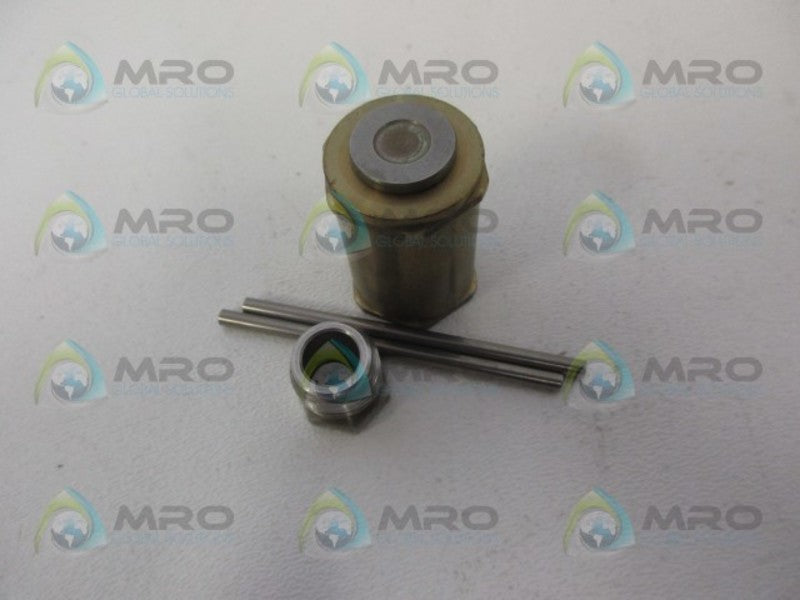SPORLAN KP08-02000 REPLACEMENT PARTS KIT NSMP
