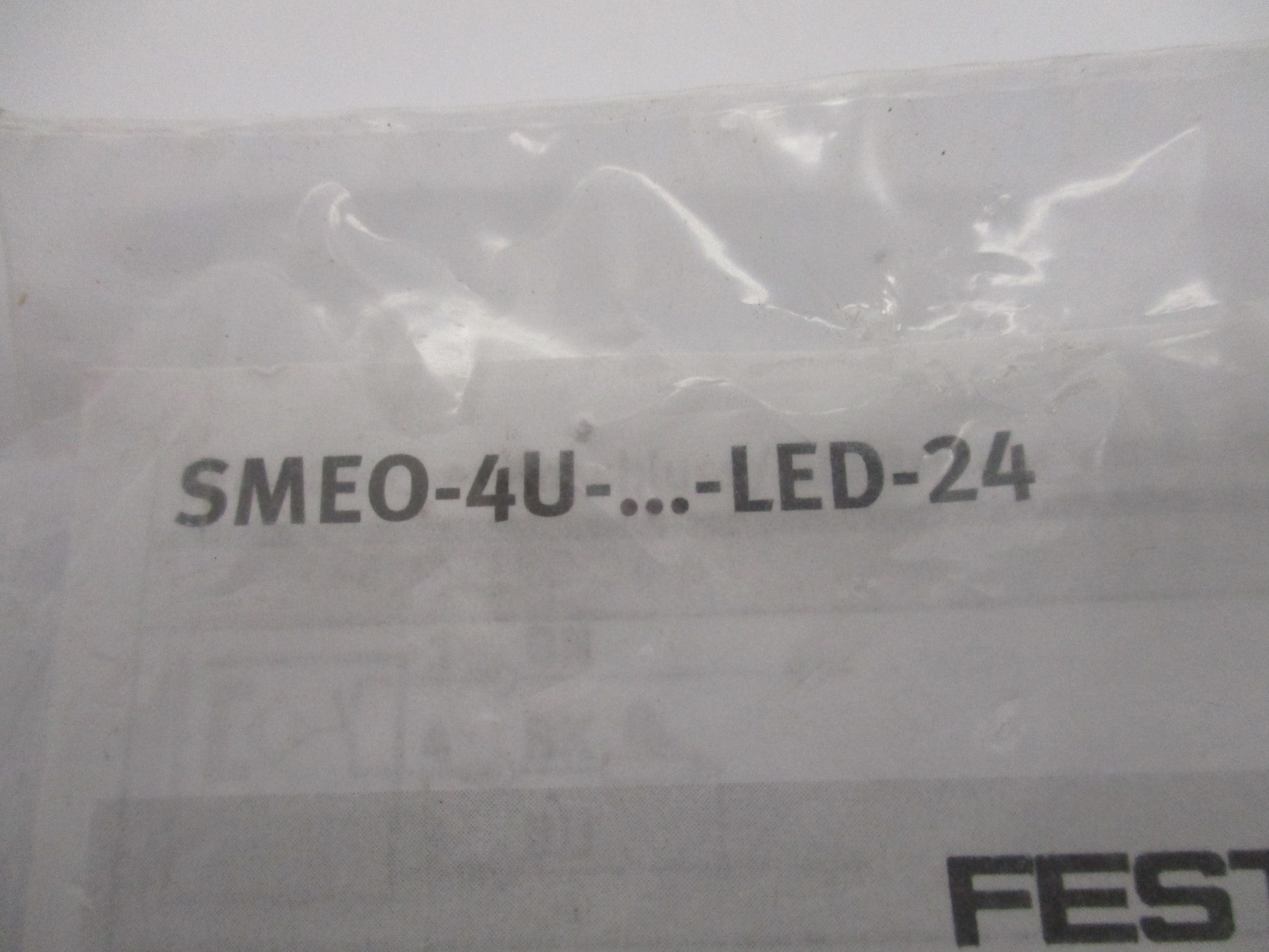 FESTO SMEO-4U-LED-24 NSMP
