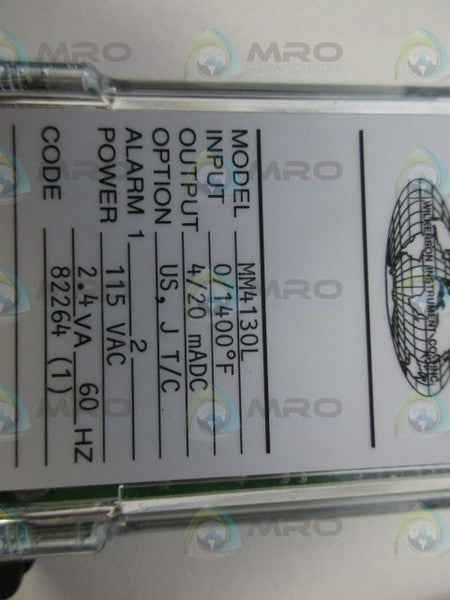 MIGHTY MODULE MM4130L TRANSMITTER NSMP