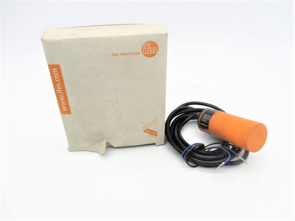 IFM EFECTOR KB5004 KB-3020-BPKG/NI 10-36VDC NSMP