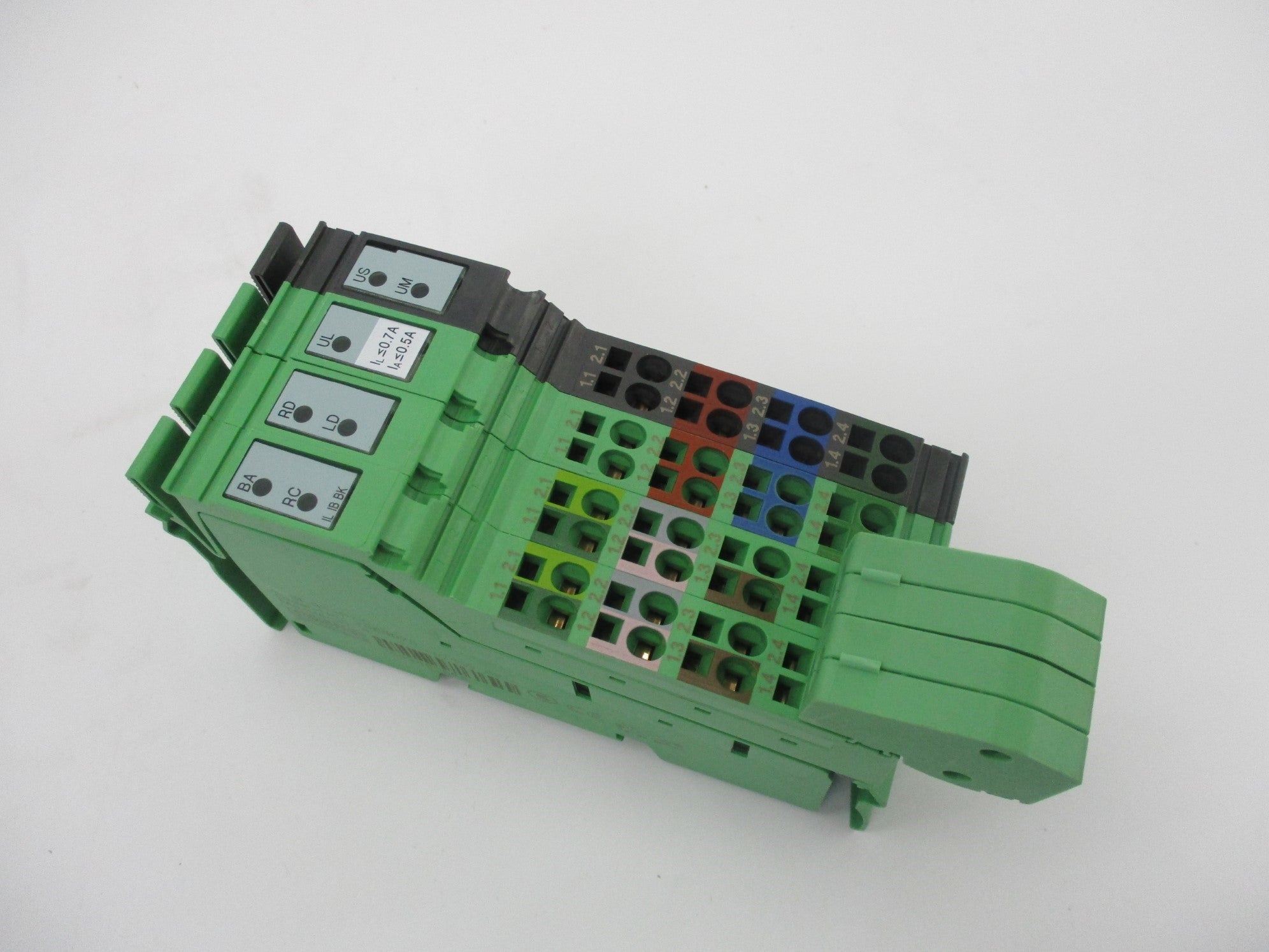 PHOENIX CONTACT ILIBBK-PAC NSMP