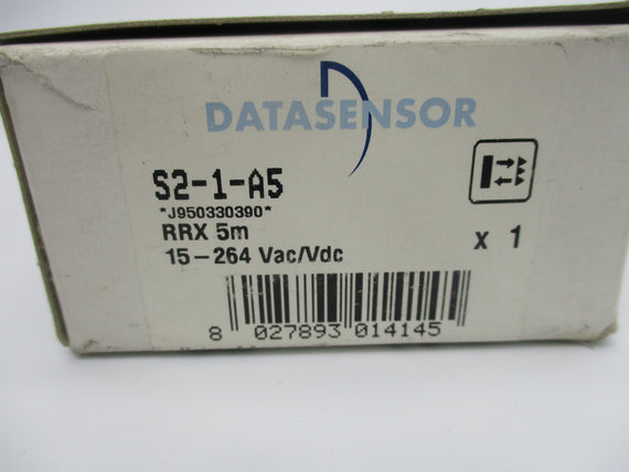 DATASENSOR S2-1-A5 NSMP