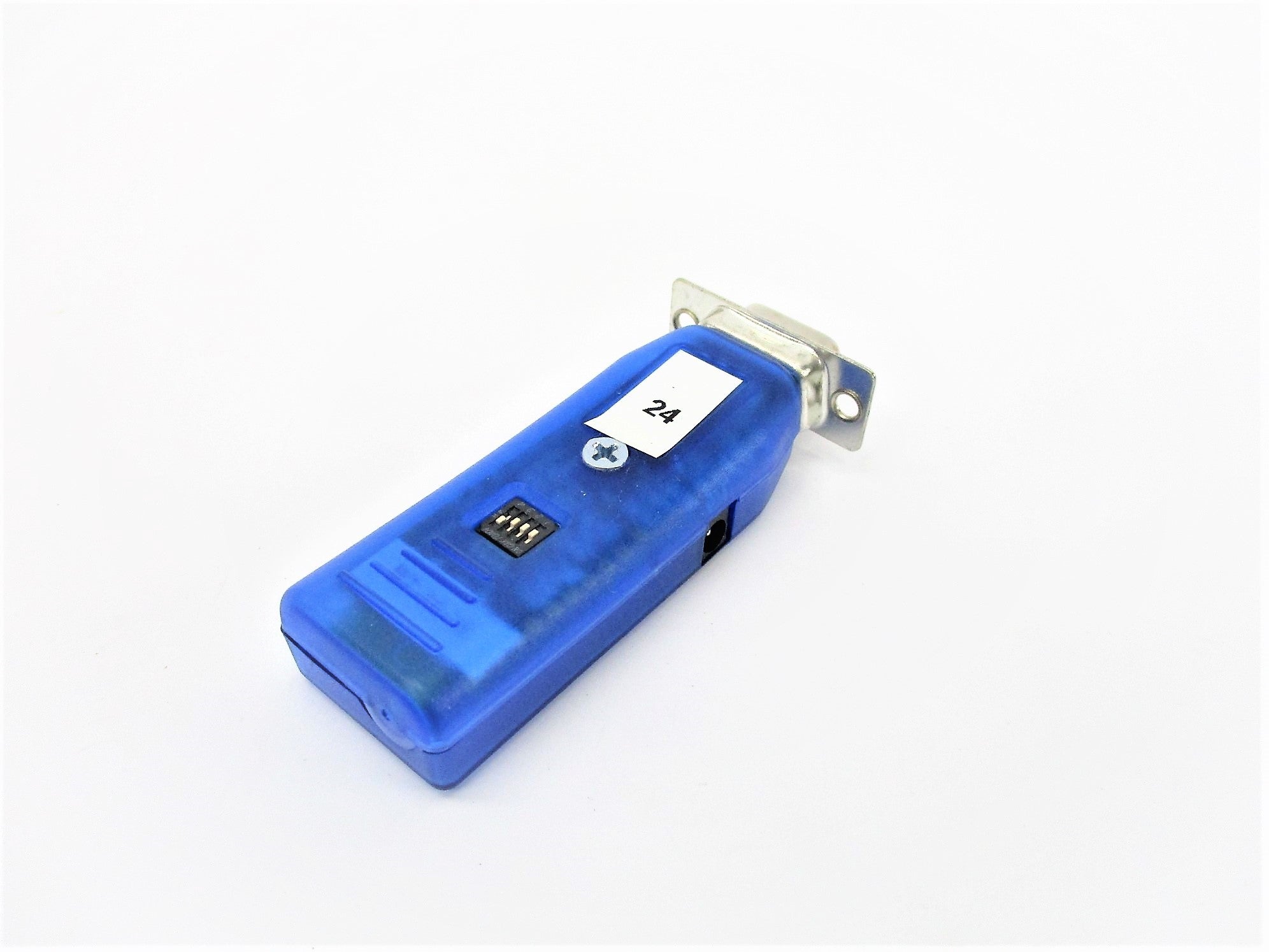CONNECTOR 240F-751D45 NSNP