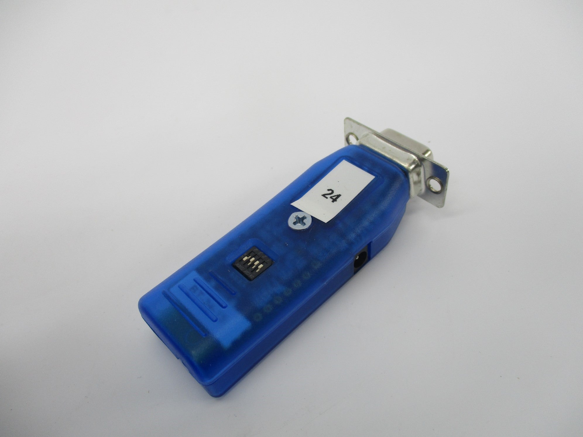 CONNECTOR 240F-751D45 NSNP