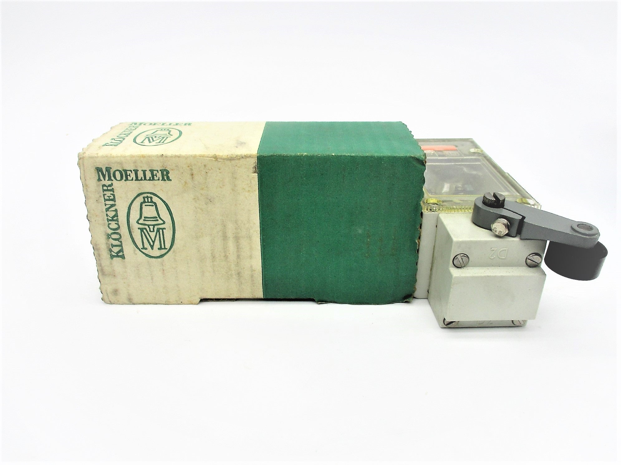 KLOCKNER MOELLER ATR2/I NSMP