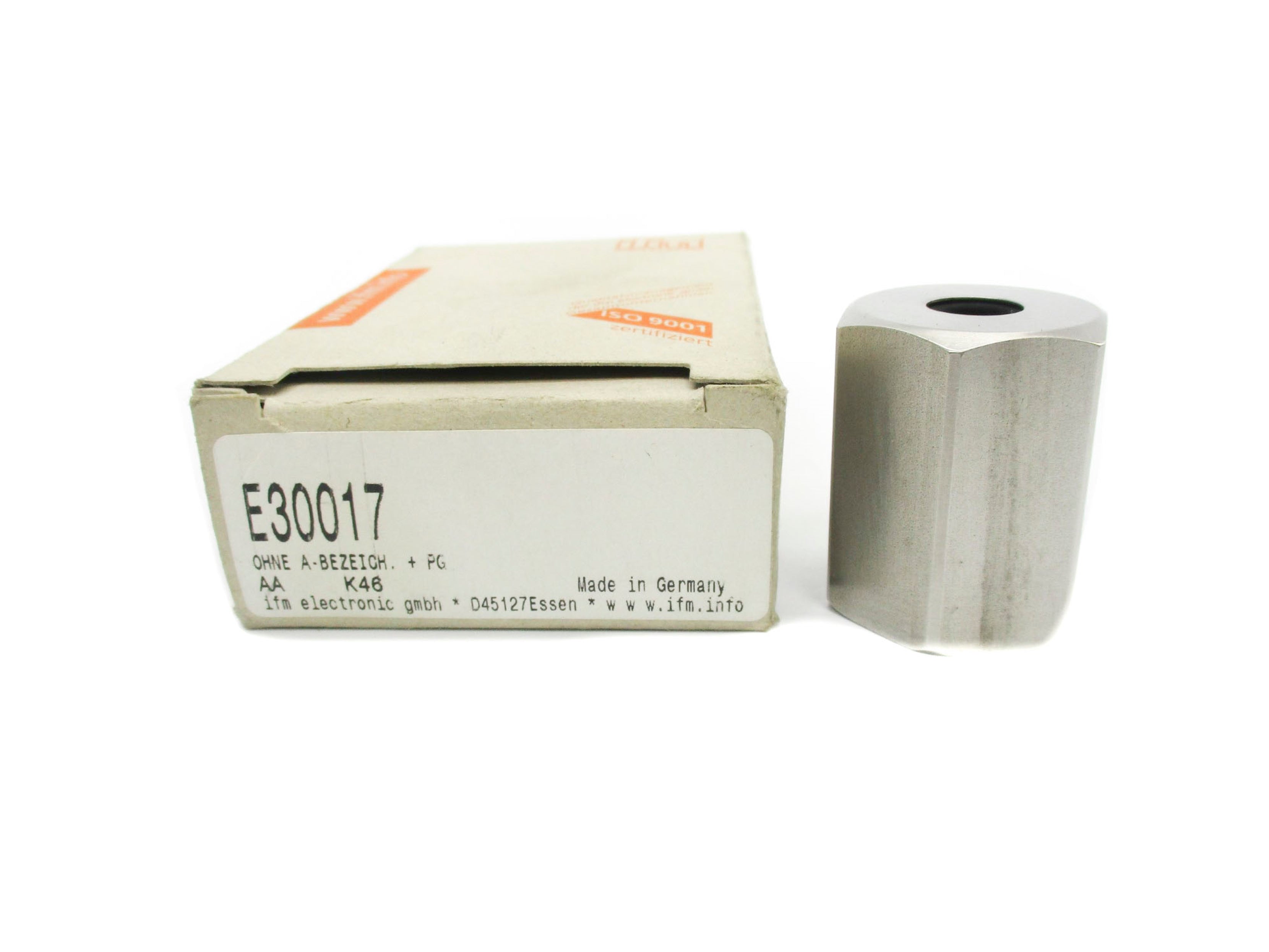 IFM EFECTOR E30017 NSMP