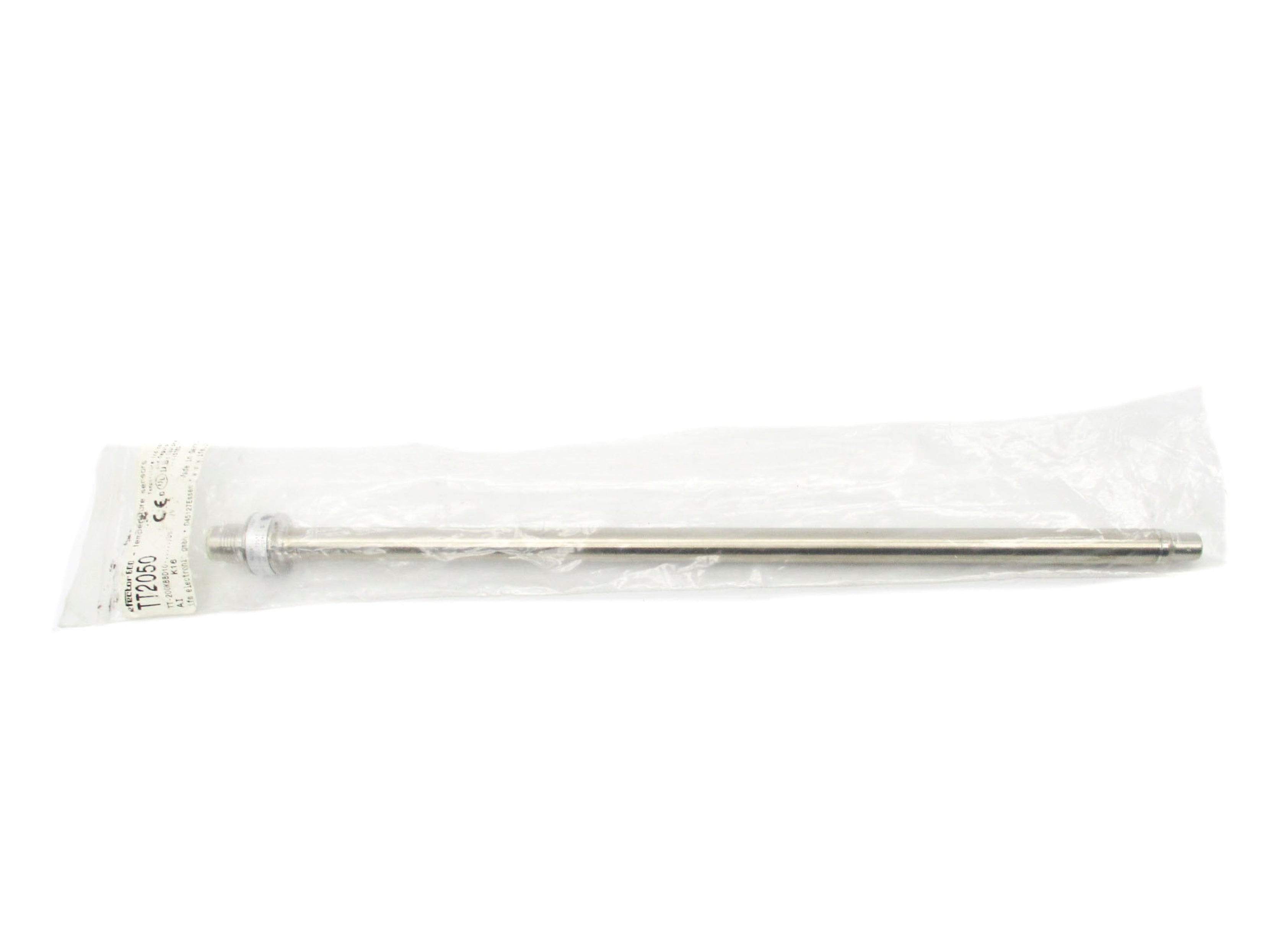 IFM EFECTOR TT2050 TT-200KBBD10-/US/ NSMP