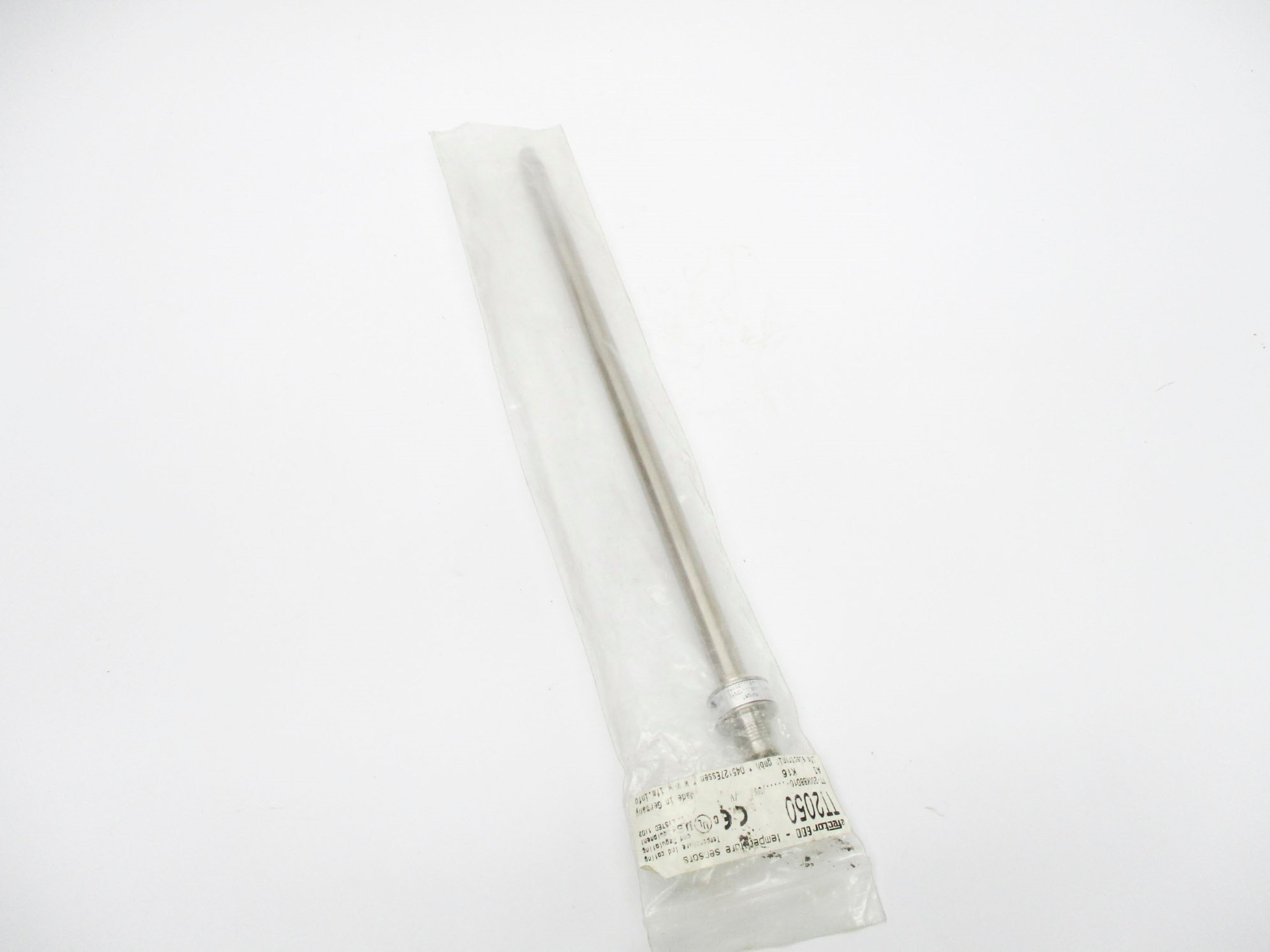 IFM EFECTOR TT2050 TT-200KBBD10-/US/ NSMP