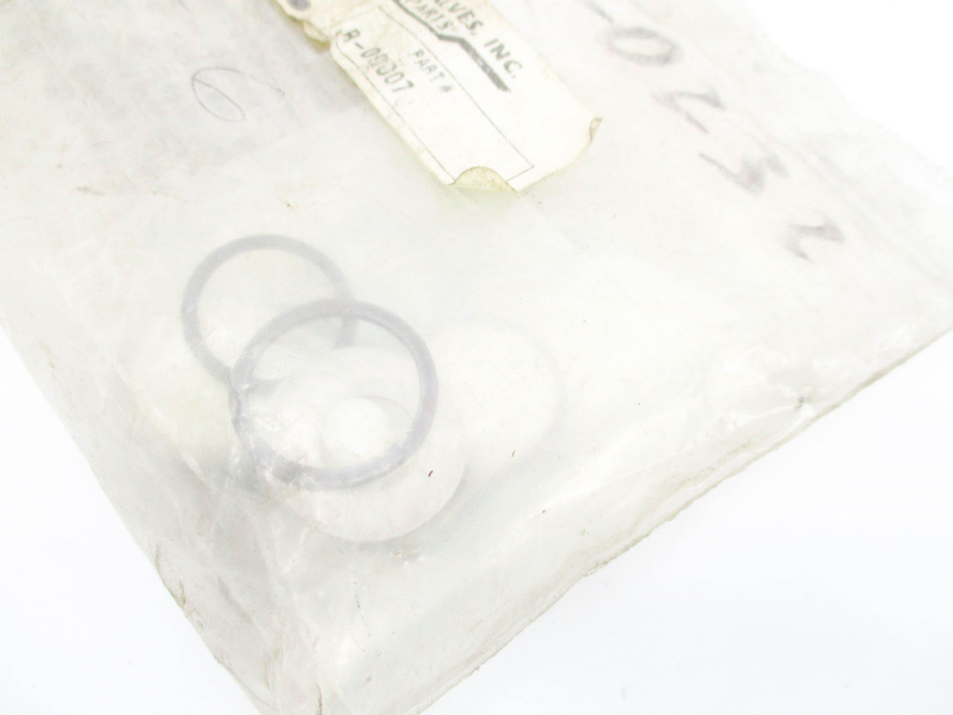 MAC VALVES R-09007 NSMP