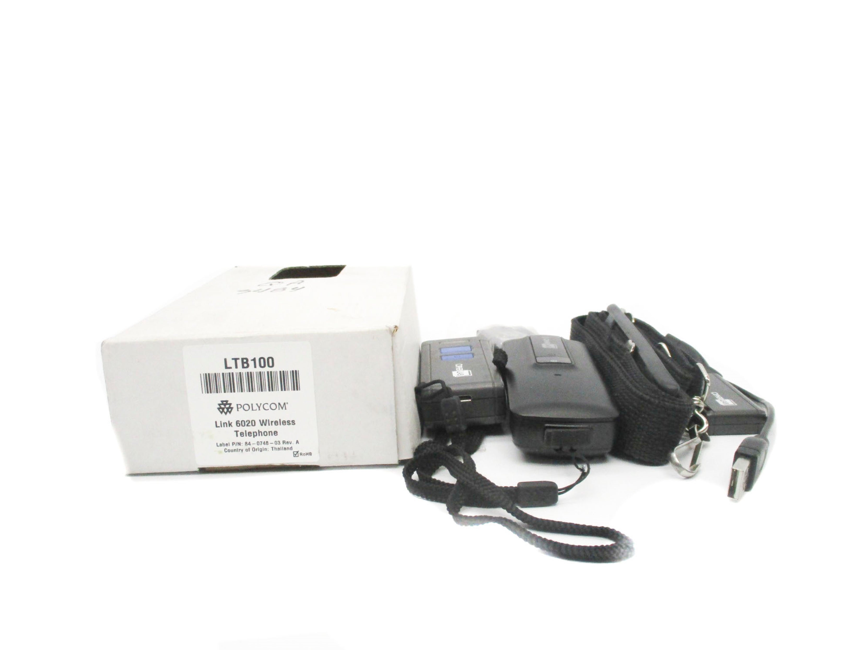 POLYCOM LTB100 NSMP