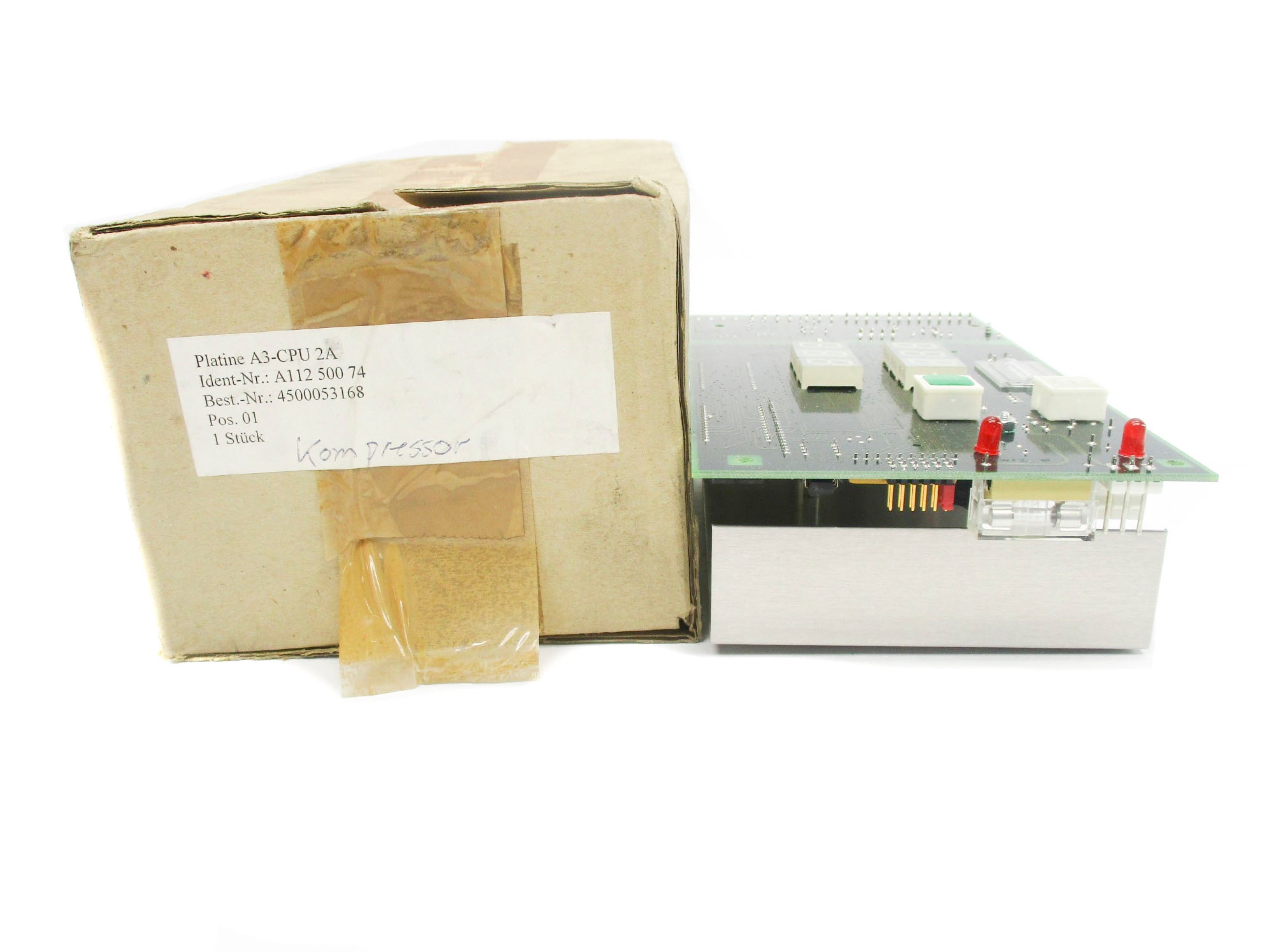 COMPAIR A11250074 NSMP