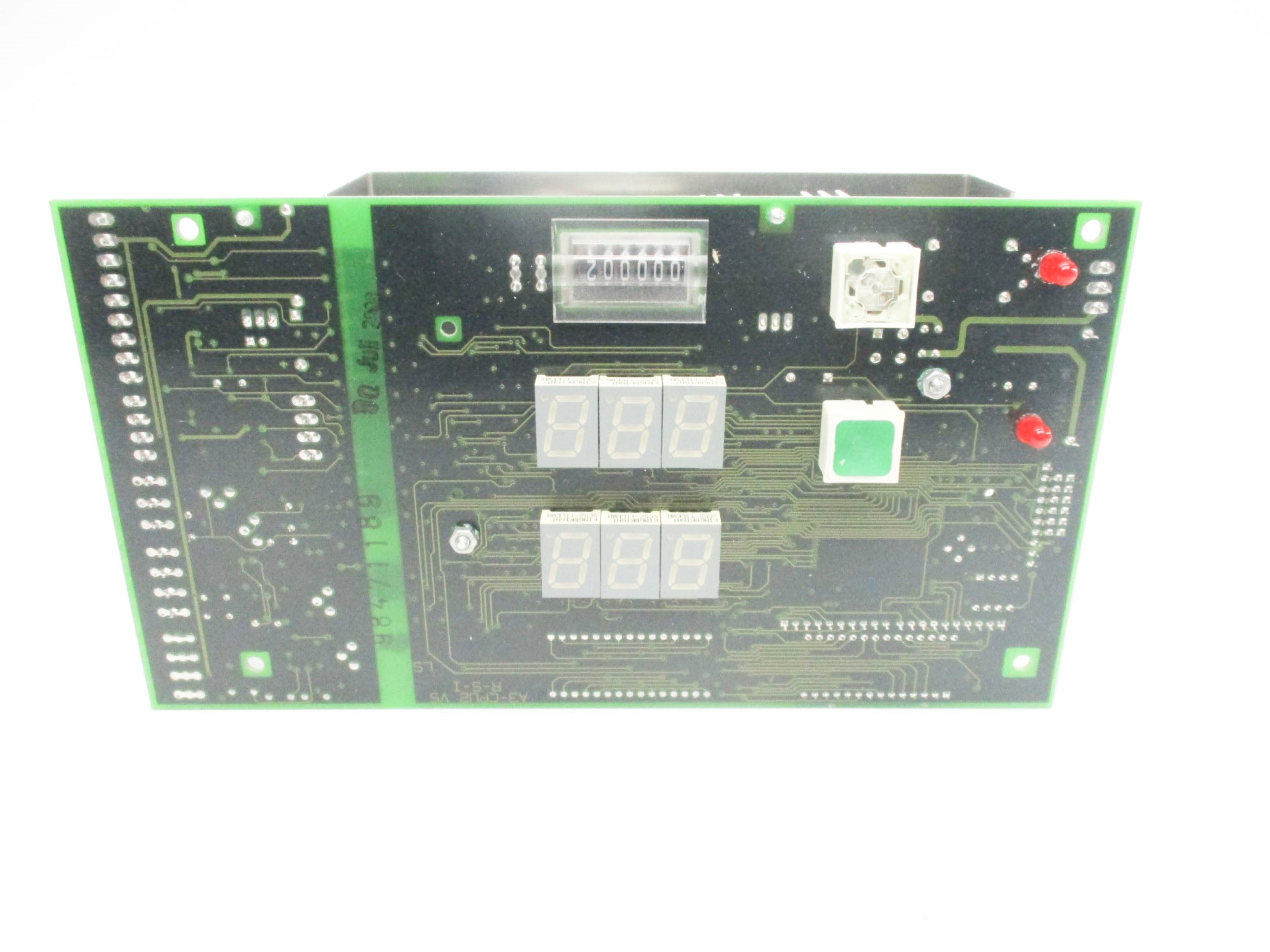 COMPAIR A11250074 NSMP