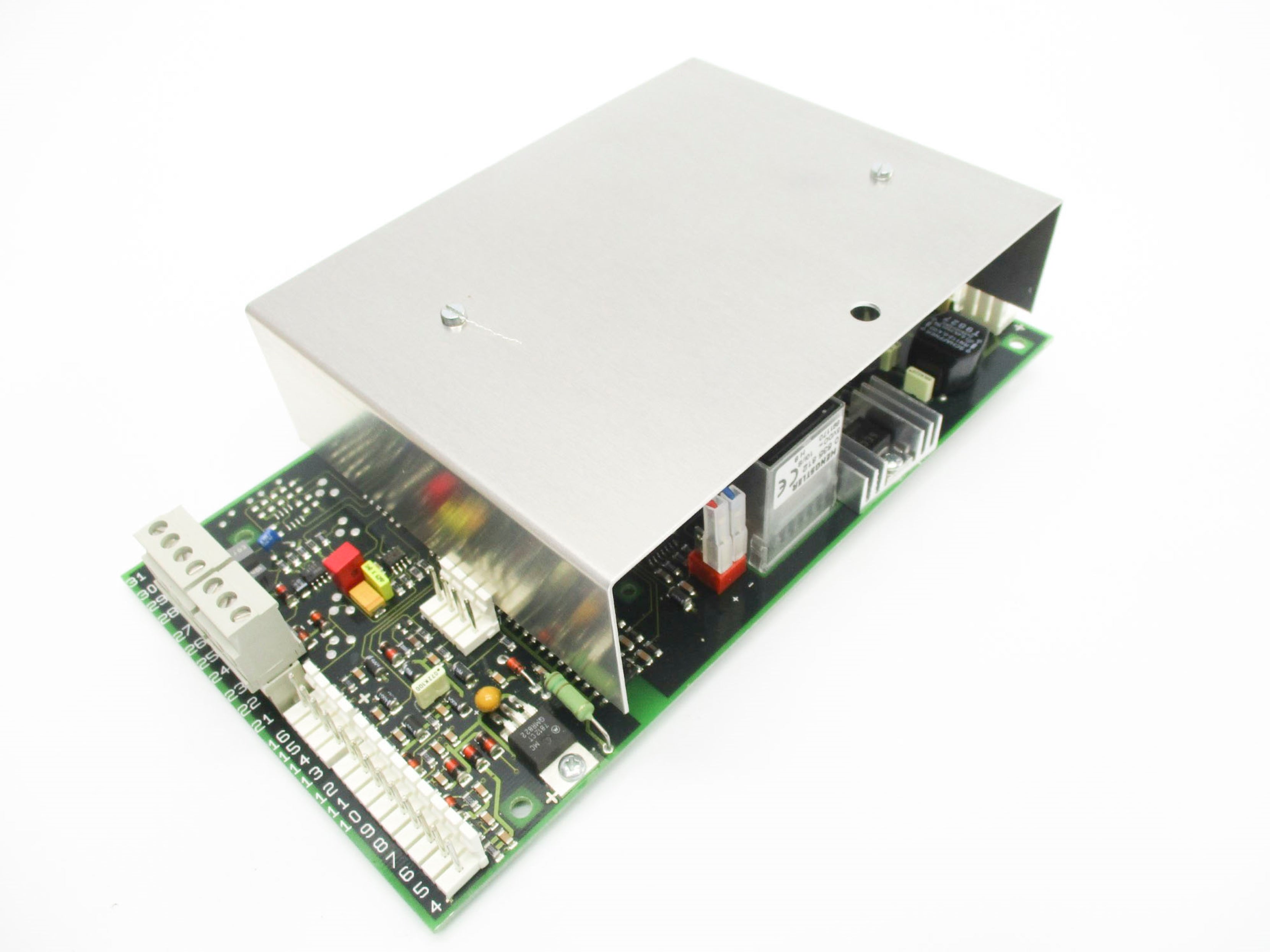 COMPAIR A11250074 NSMP