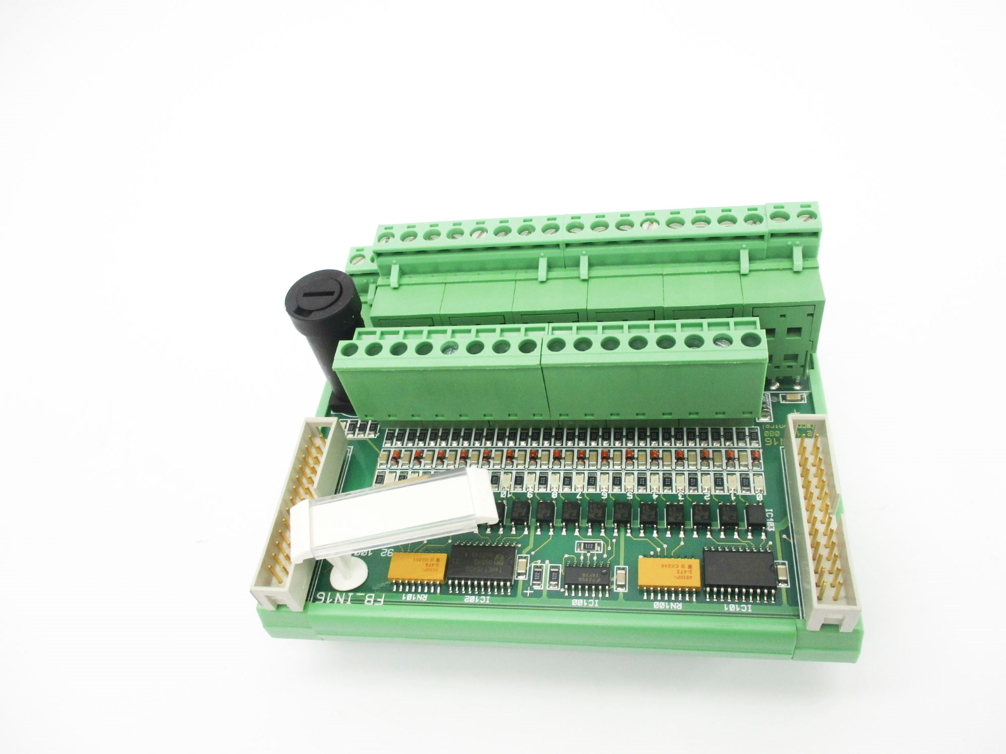 FERROCONTROL FB-IN16-2 1693 NSMP