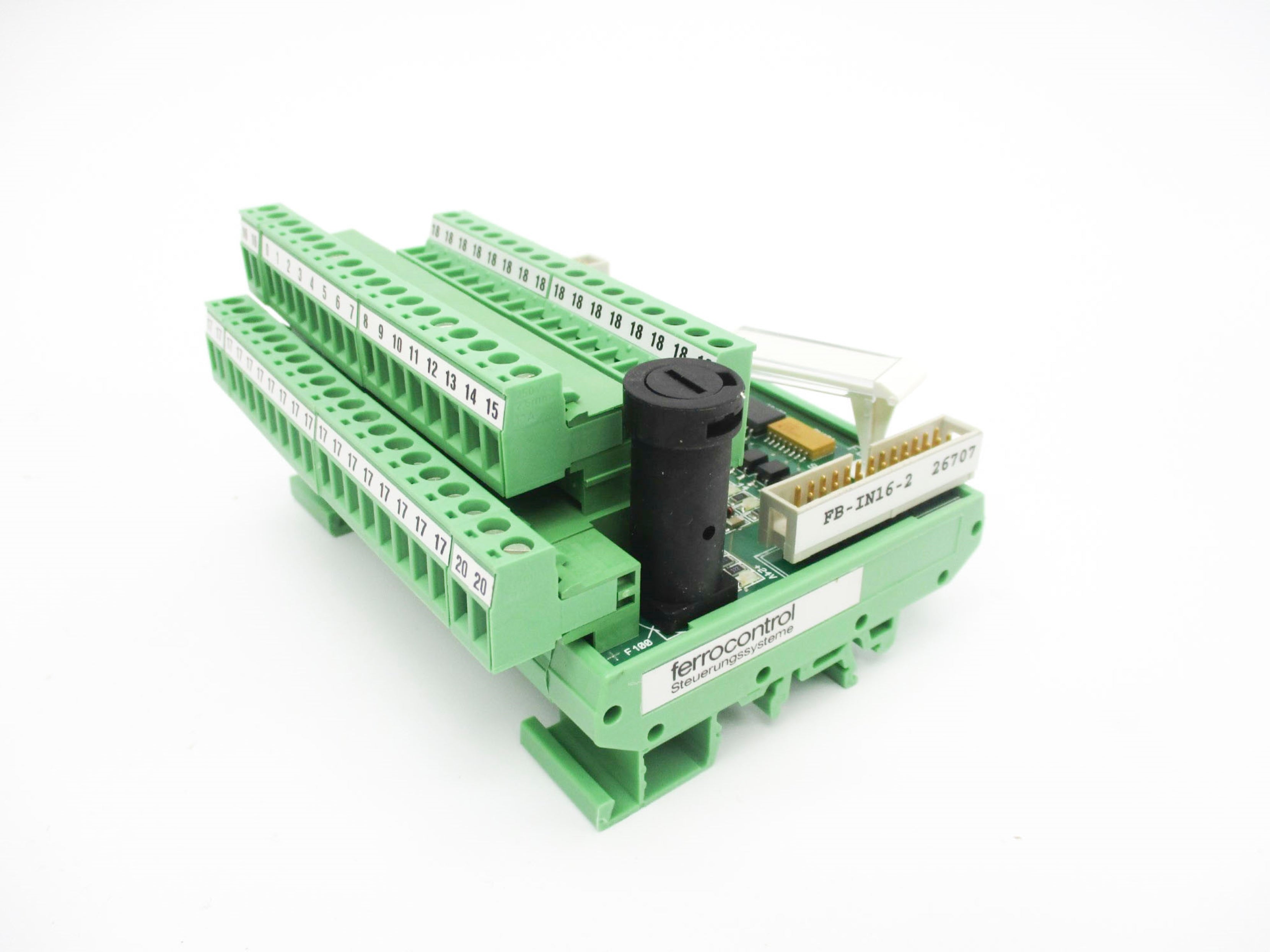 FERROCONTROL FB-IN16-2 1693 NSMP