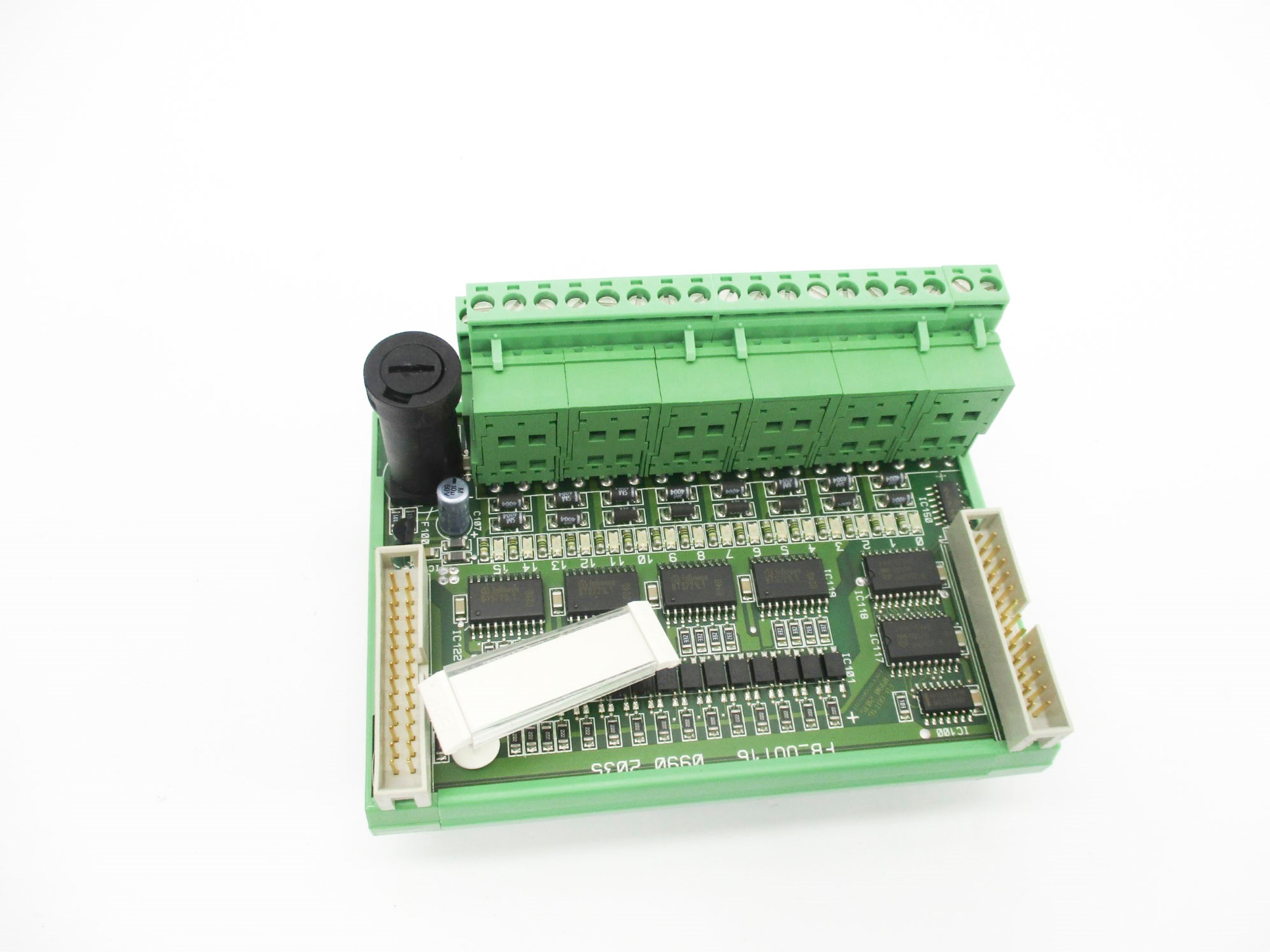 FERROCONTROL FB-OUT16-1 1582 NSMP