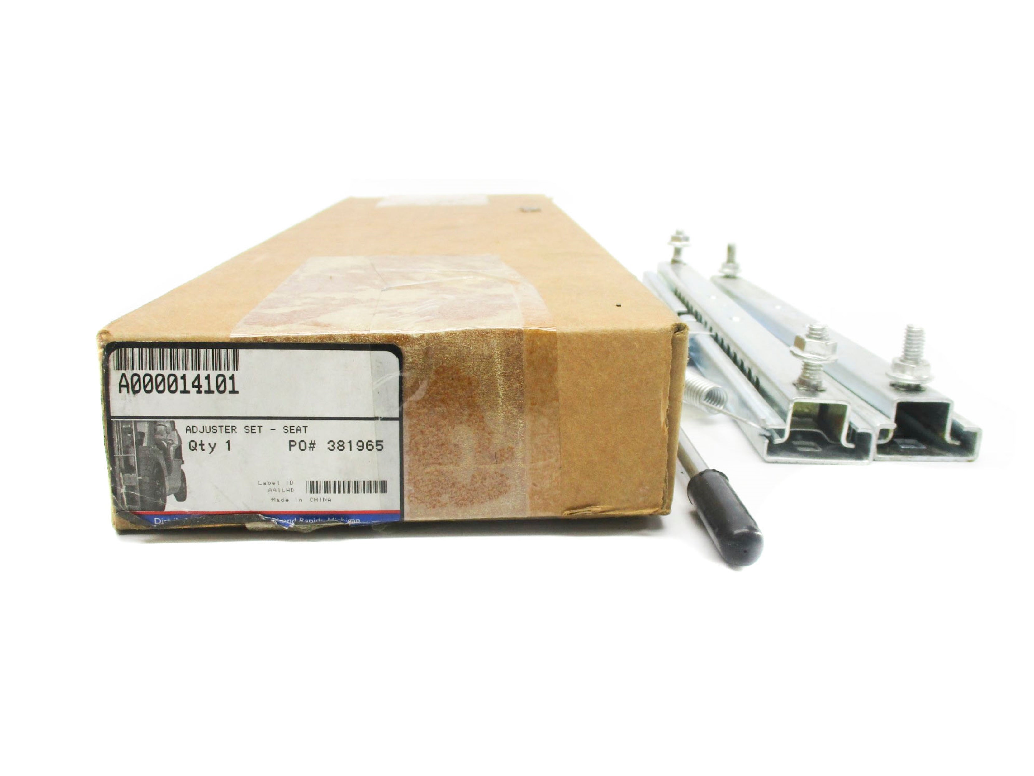 SPARE PART KIT A000014101 NSMP
