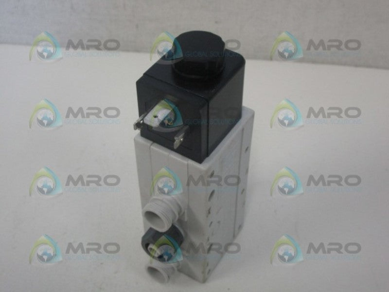 REXROTH R432008991 AIR CONTROL VALVE NSNP