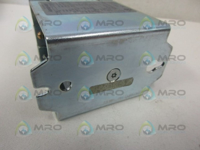 ALLEN BRADLEY 700S-DCP310Z24 SER.D DC RELAY UNMP