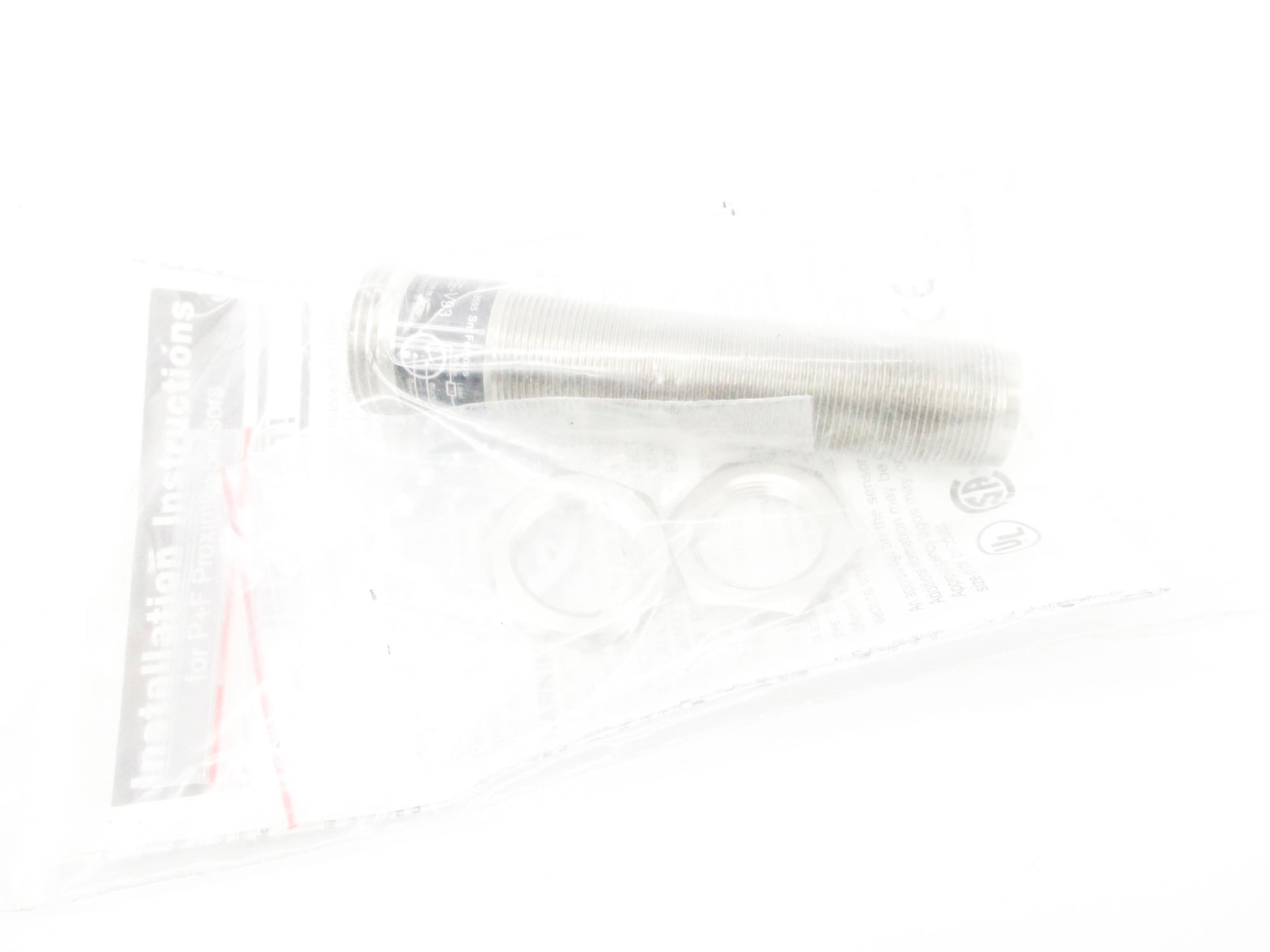 PEPPERL+FUCHS NMB3-18GM85-US-FE-V93 NSMP
