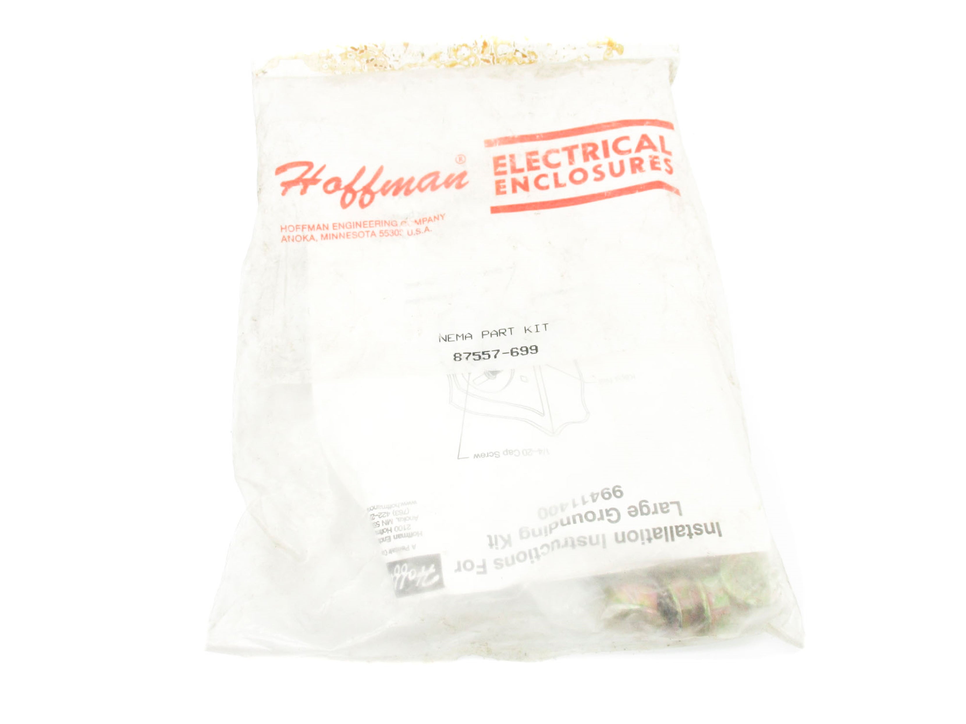 HOFFMAN 87557-699 NSMP