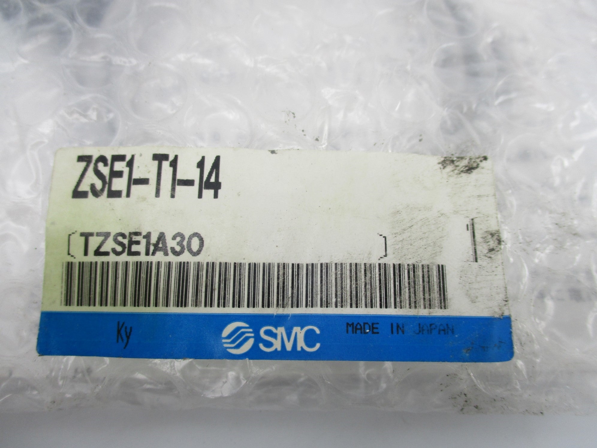 SMC ZSE1-T1-14 NSMP
