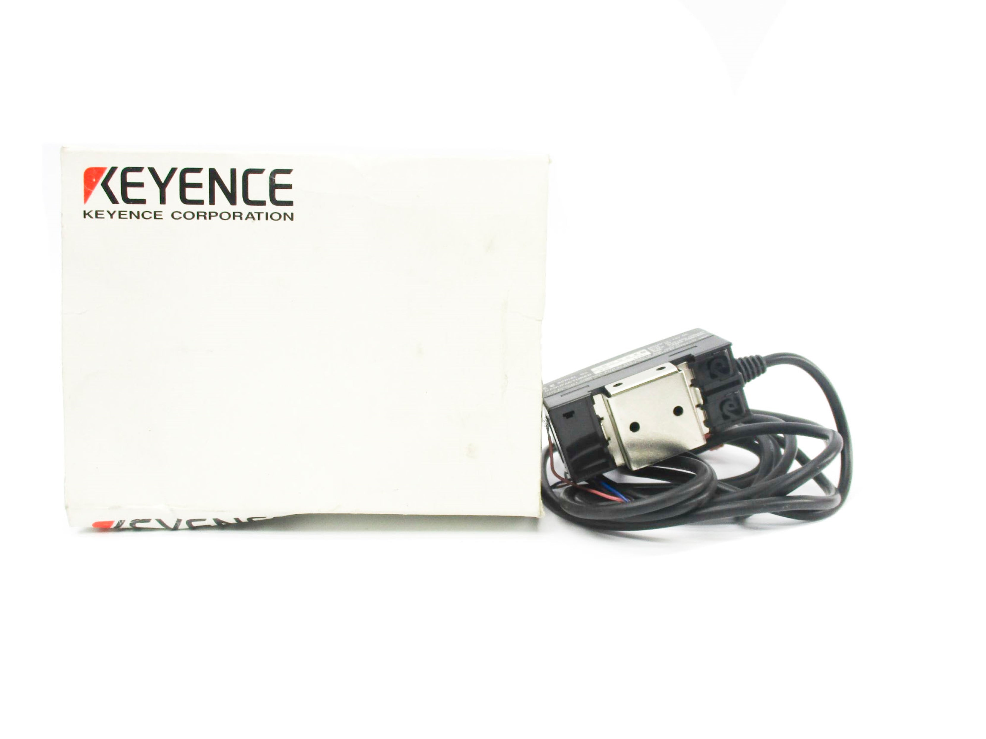 KEYENCE FS-L71 12-24VDC NSMP