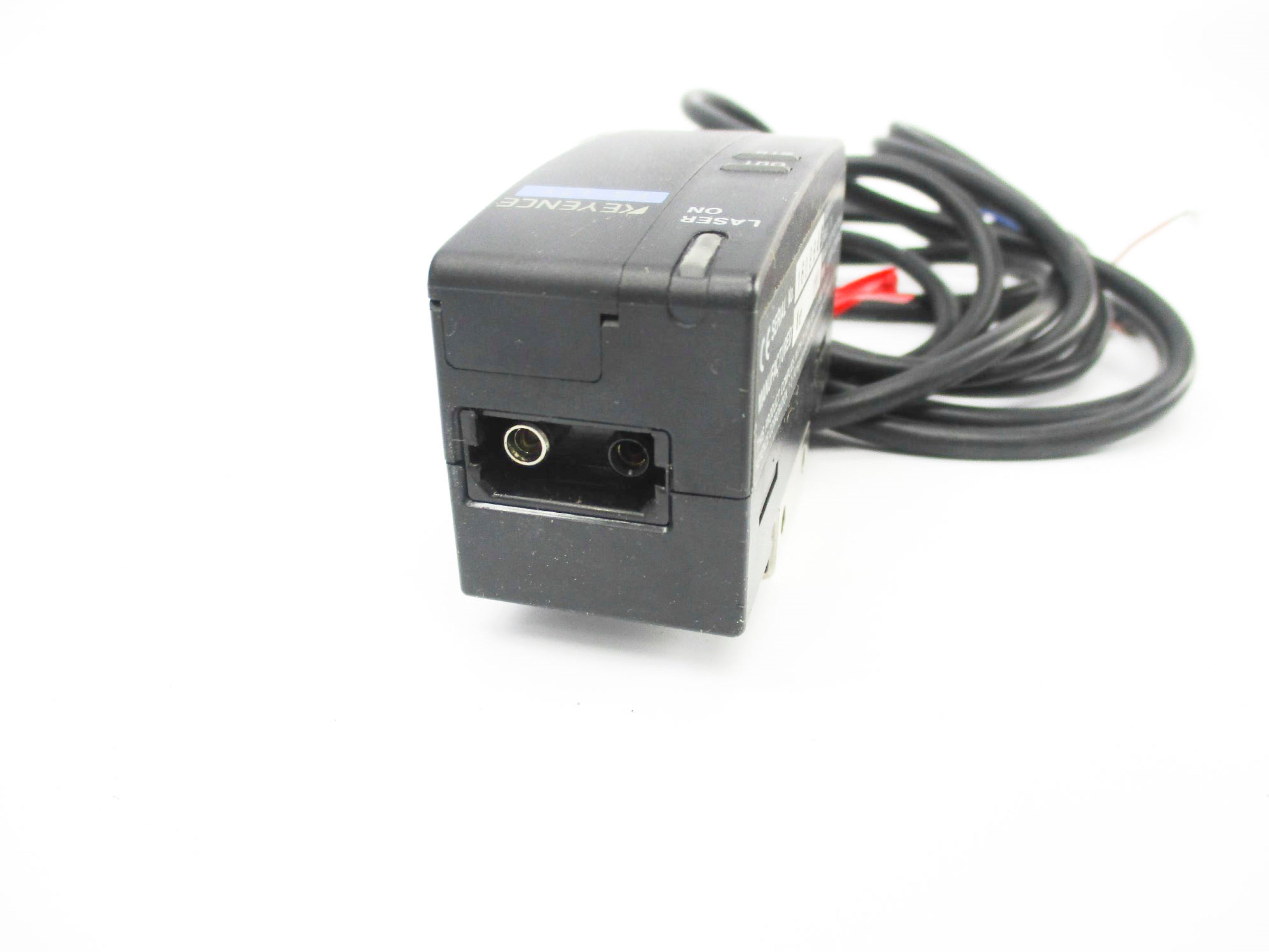 KEYENCE FS-L71 12-24VDC NSMP