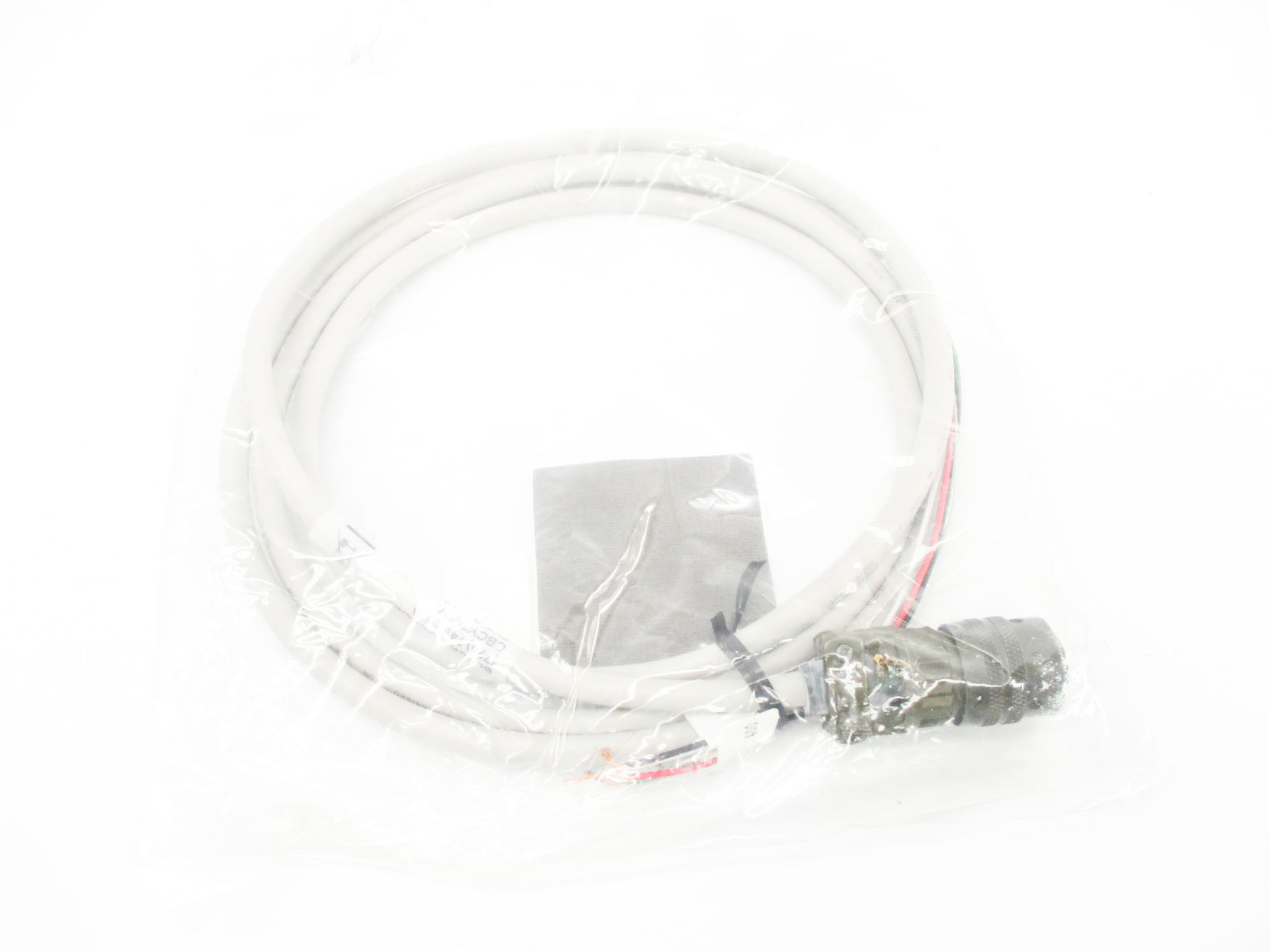 BLACK BOX CBCY75676 EYX-Q NSMP