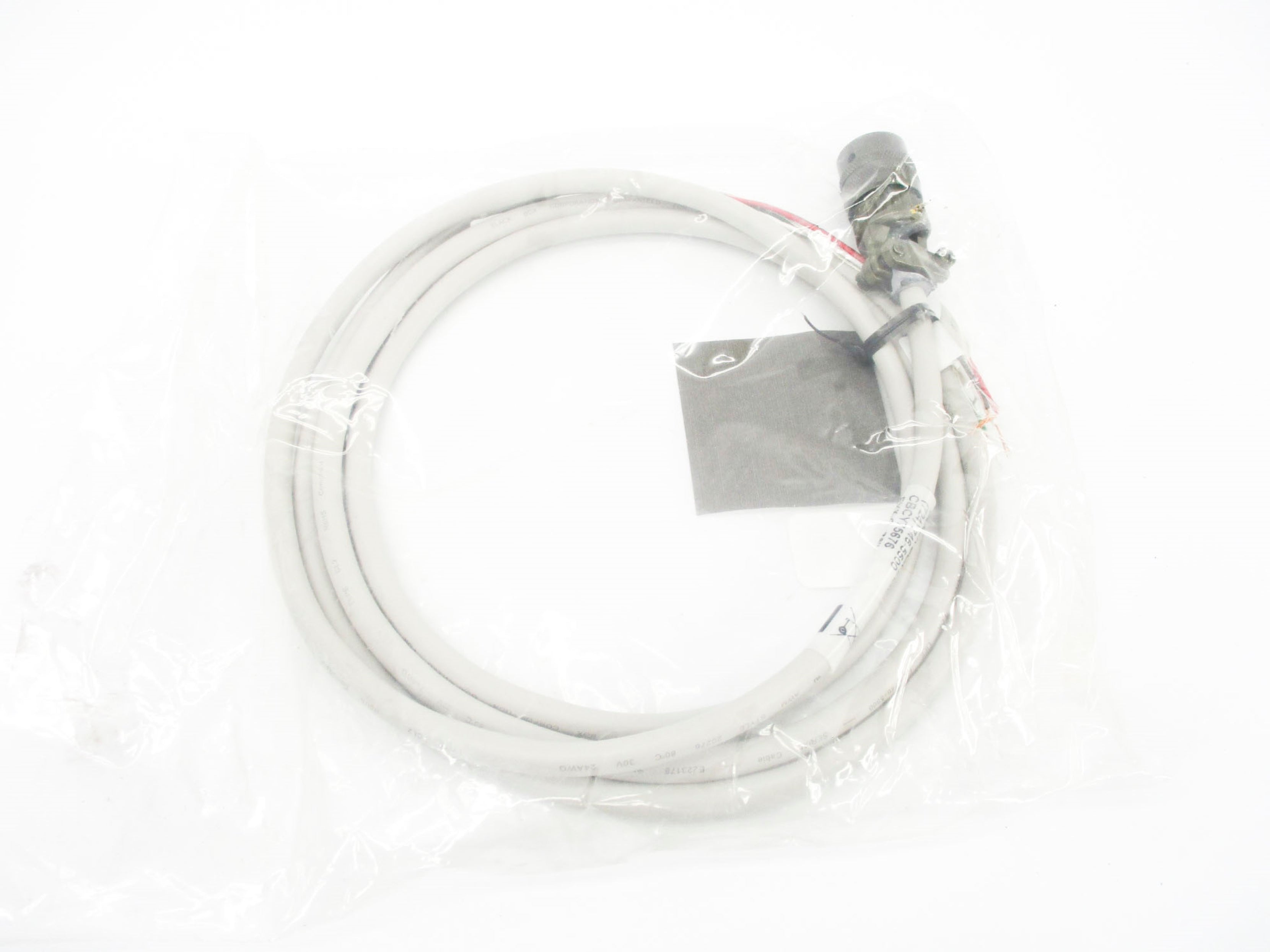 BLACK BOX CBCY75676 EYX-Q NSMP